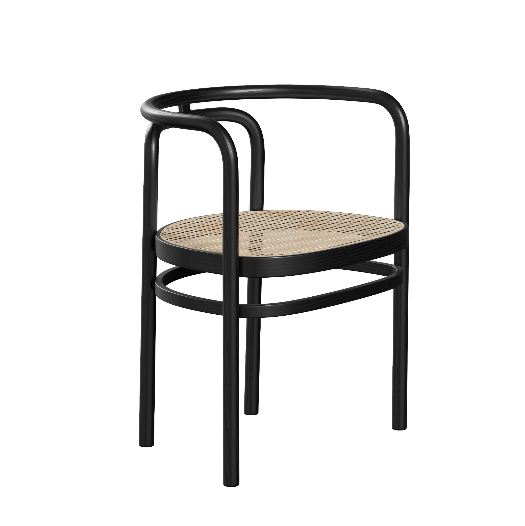 PK15 Chair by Poul Kjærholm - Image 5