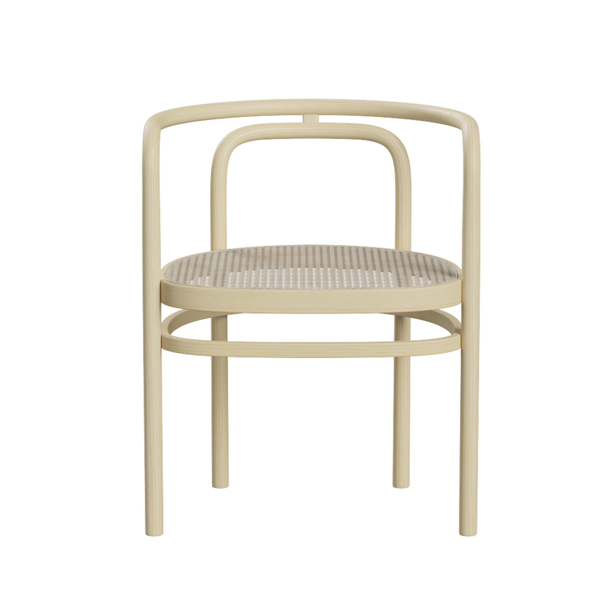 PK15 Chair by Poul Kjærholm - Image 8