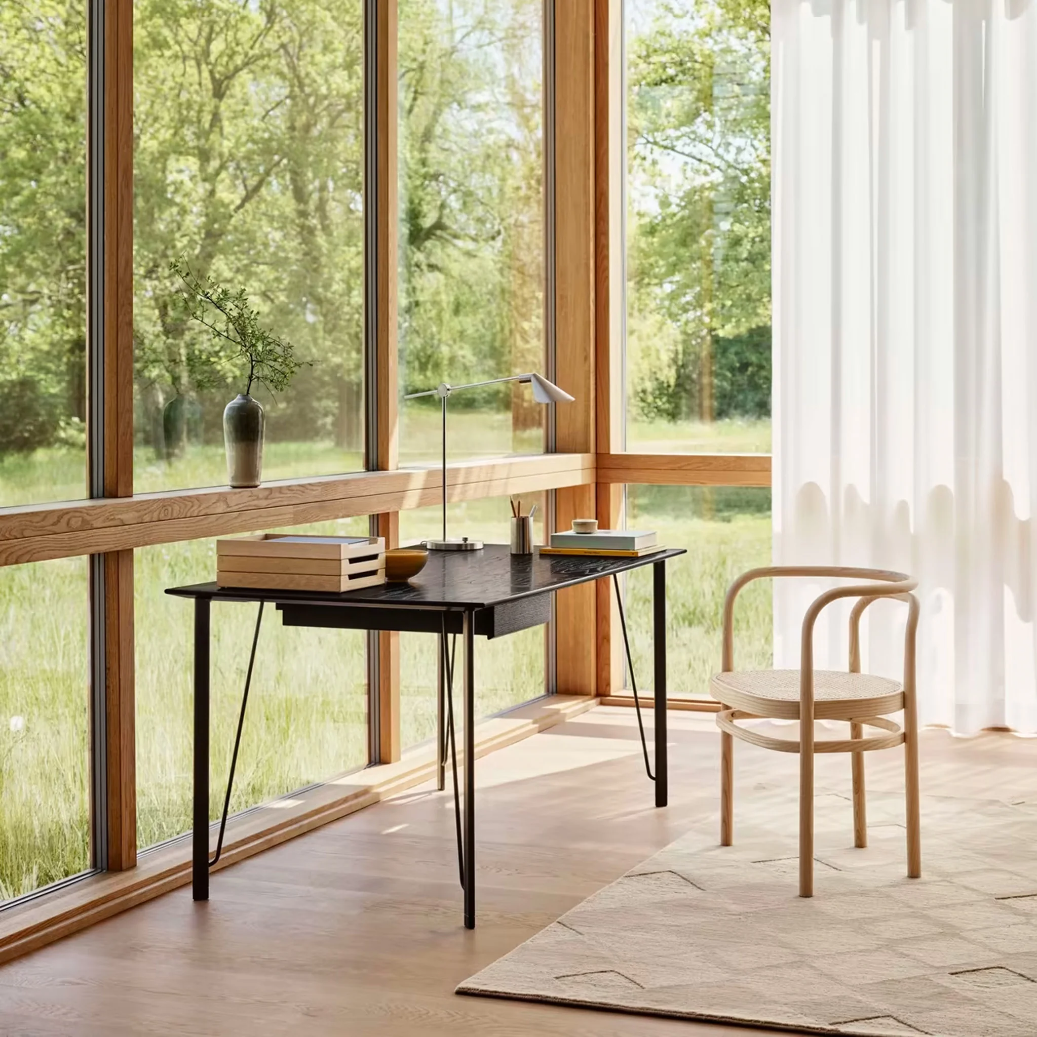 PK15 Chair by Poul Kjærholm - Image 9