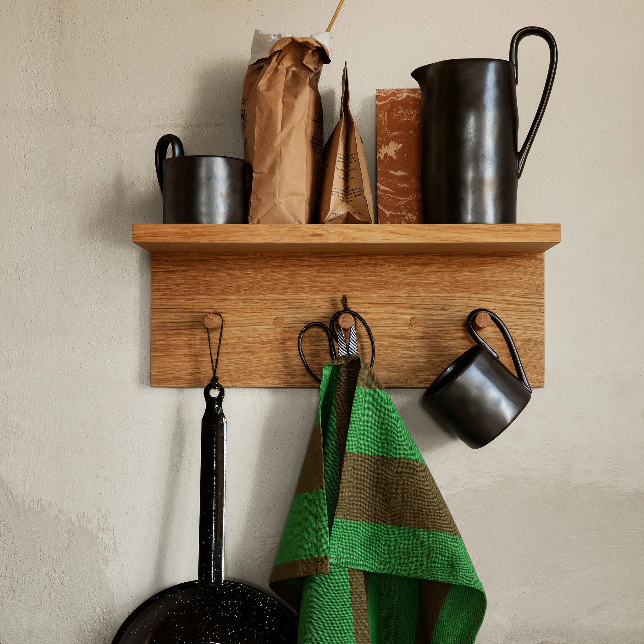 Place Rack by Ferm Living - Image 2