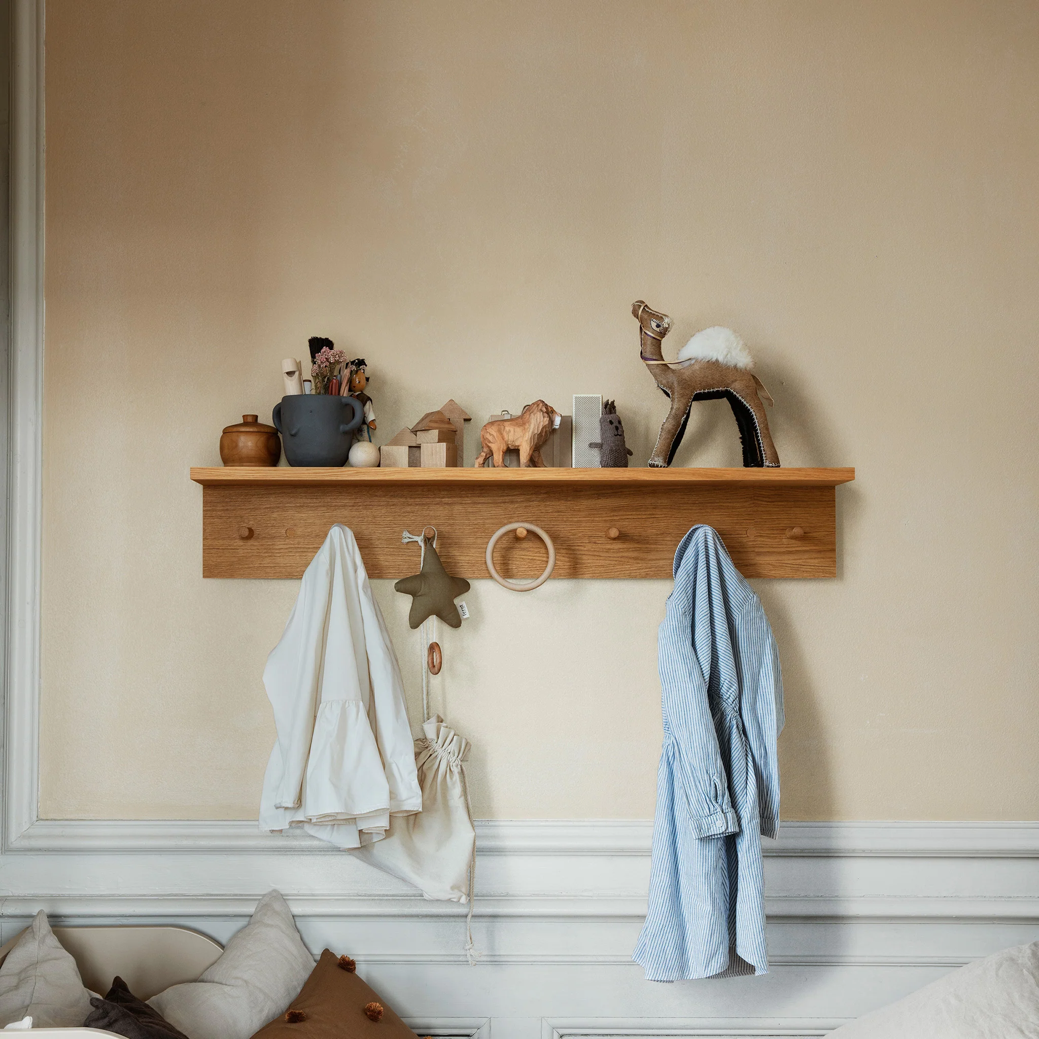 Place Rack by Ferm Living - Image 7