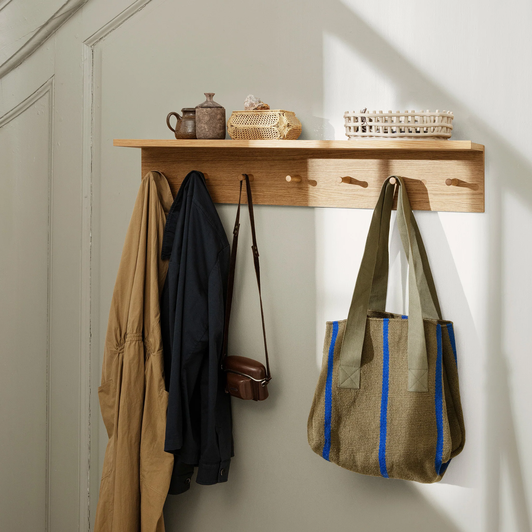 Place Rack by Ferm Living - Image 8