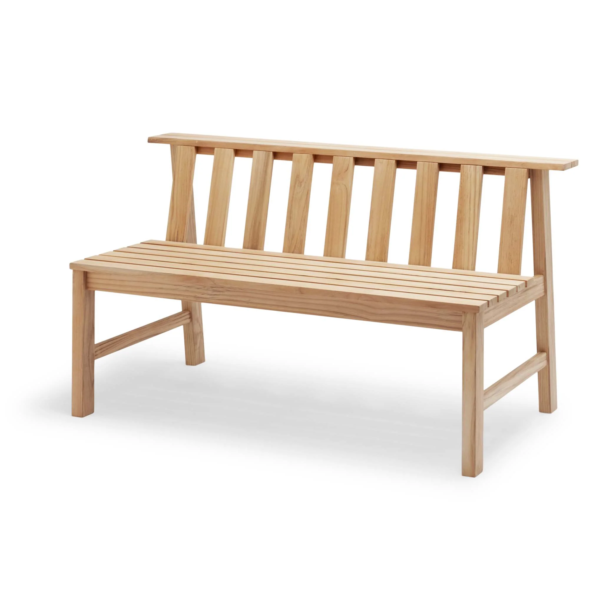 Cadence Bench by Skagerak