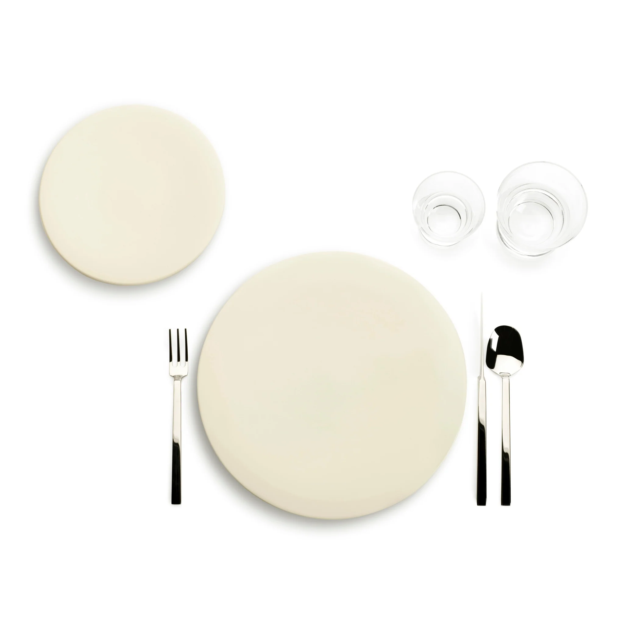 Plate by John Pawson