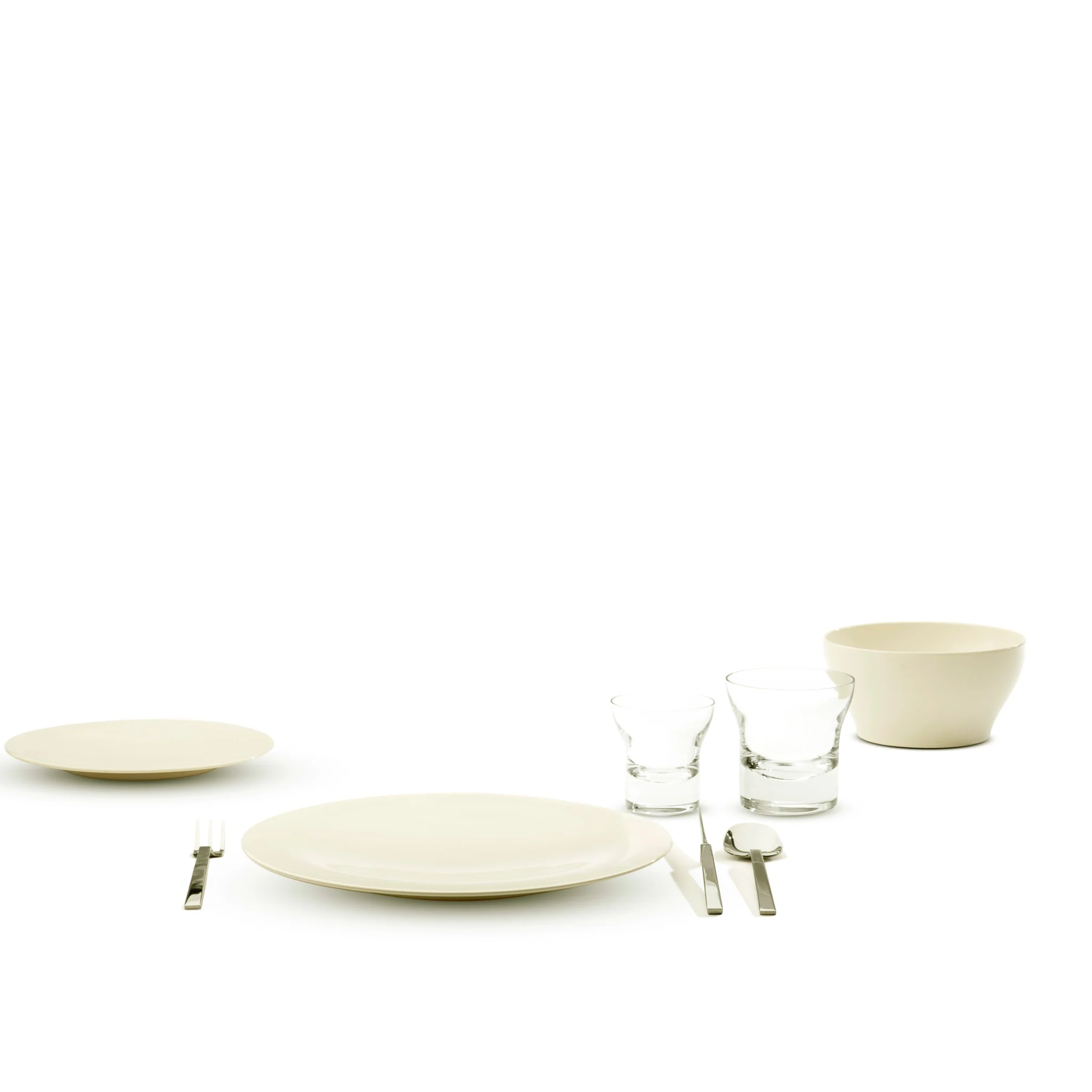 Plate by John Pawson - Image 3
