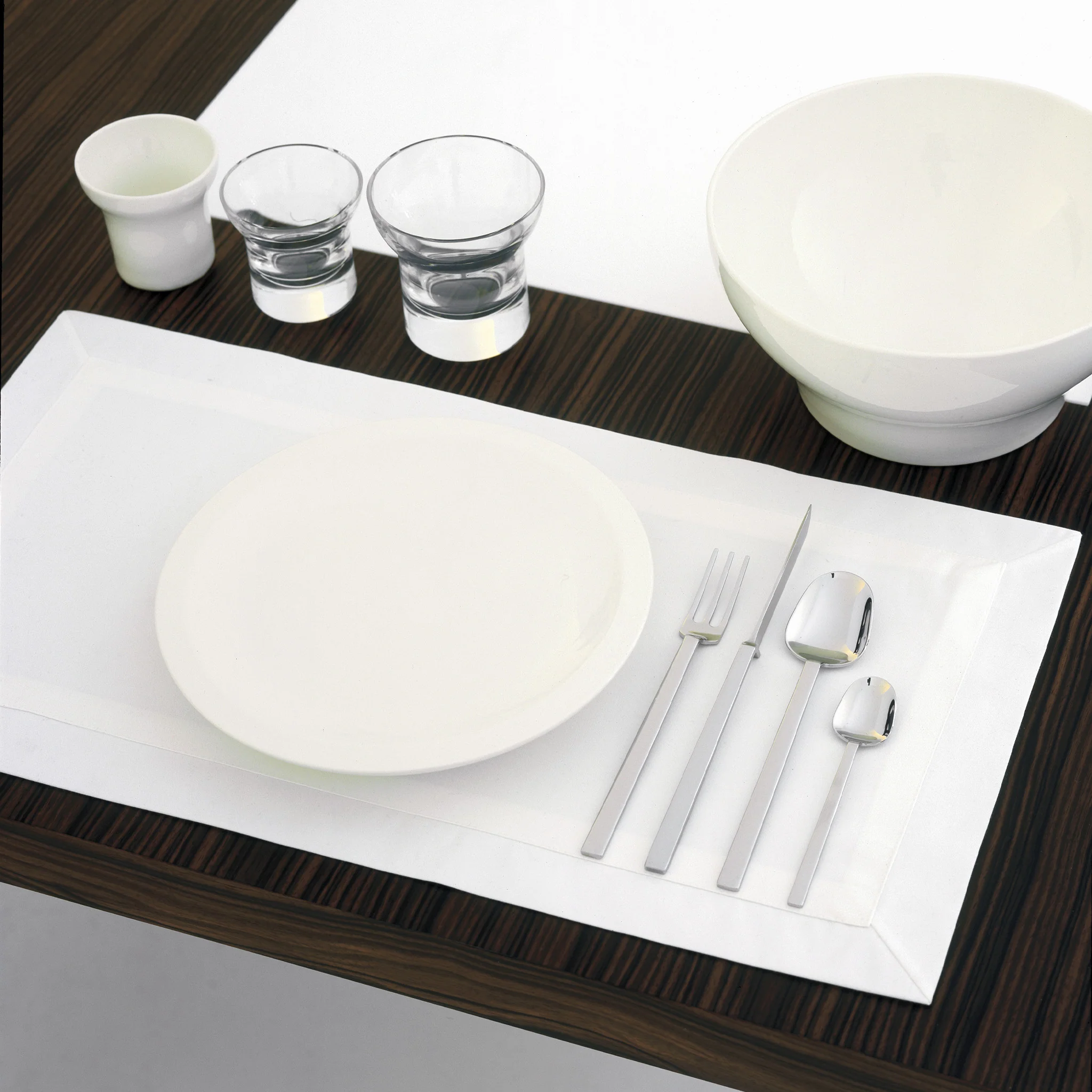 Plate by John Pawson - Image 5