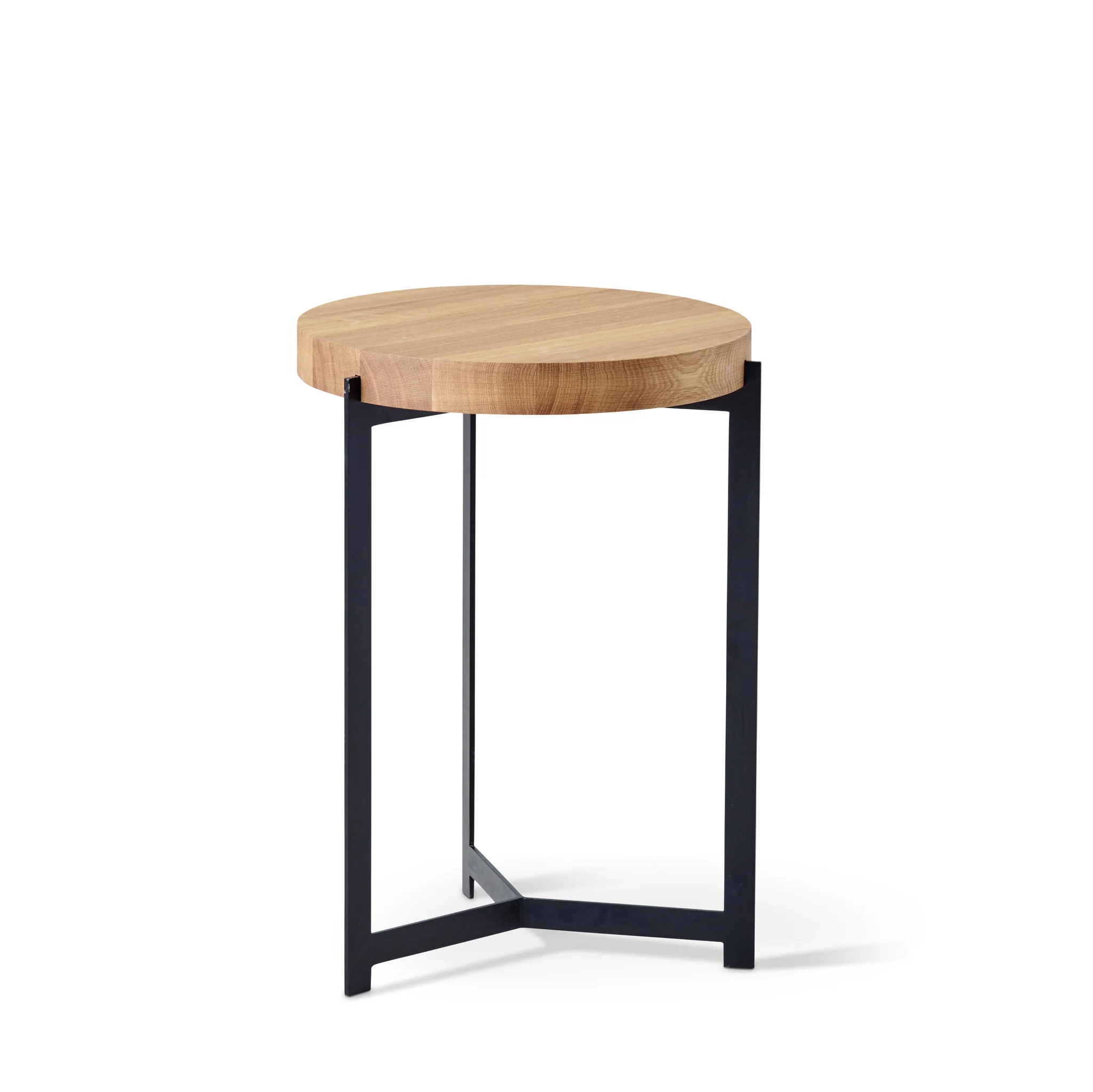 Plateau Side Table by Søren Rose Studio for DK3 - Image 4