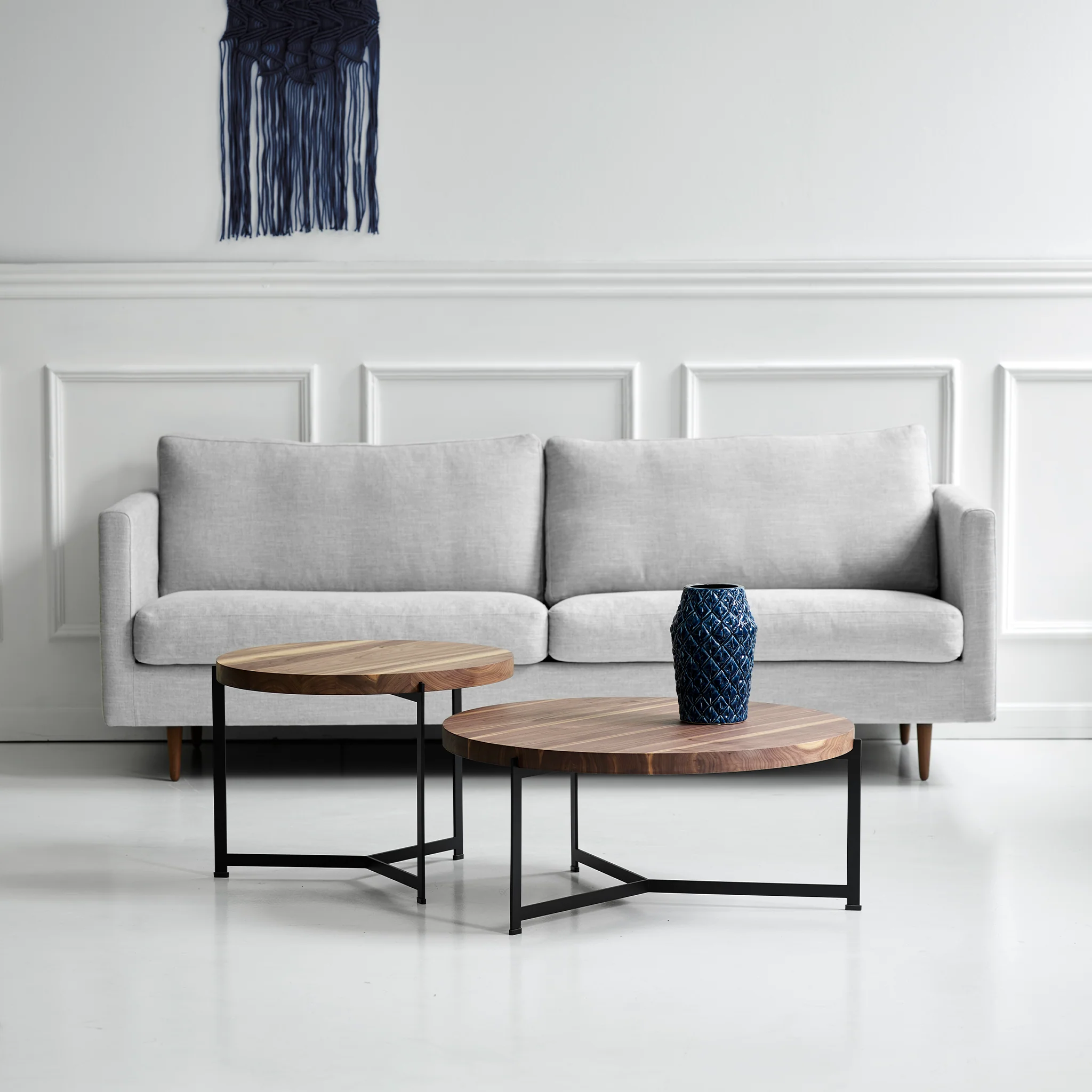 Plateau Side Table by Søren Rose Studio for DK3 - Image 6