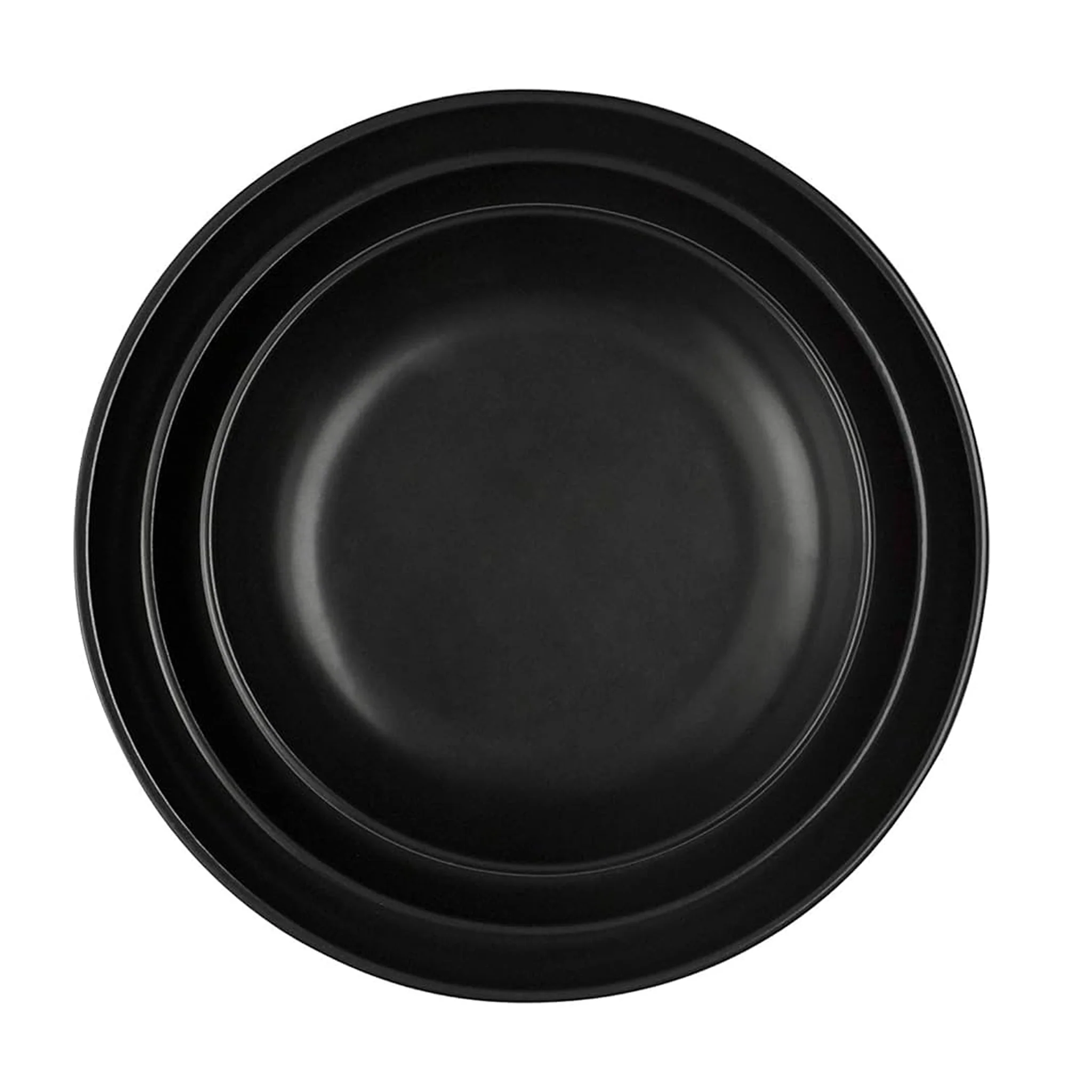 Set of 6 Plates by Vincent Van Duysen