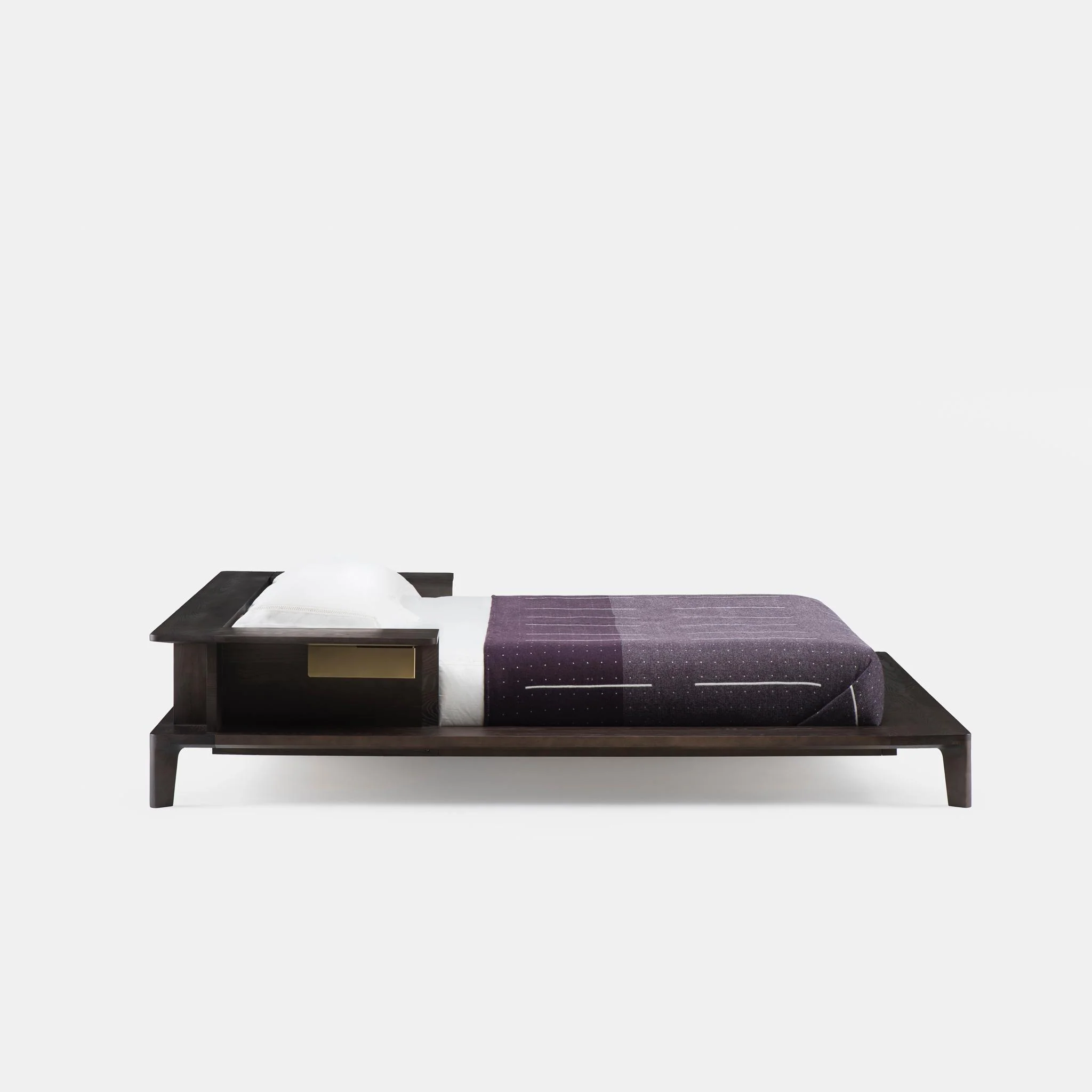 Platform Bed by Neri & Hu - Image 3