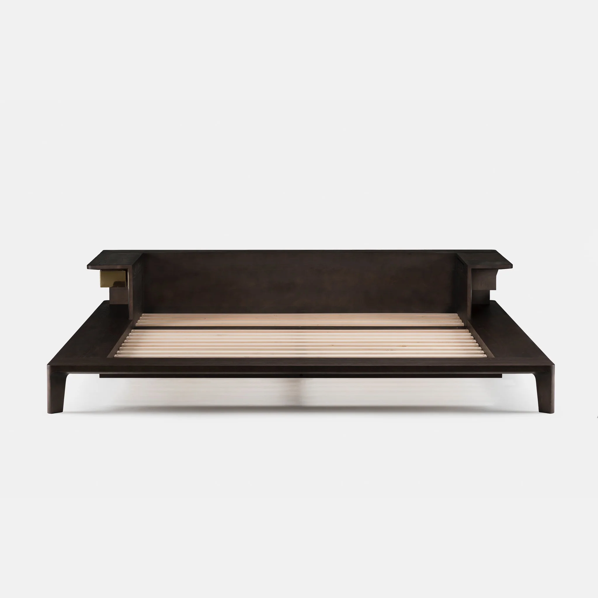 Platform Bed by Neri & Hu - Image 6