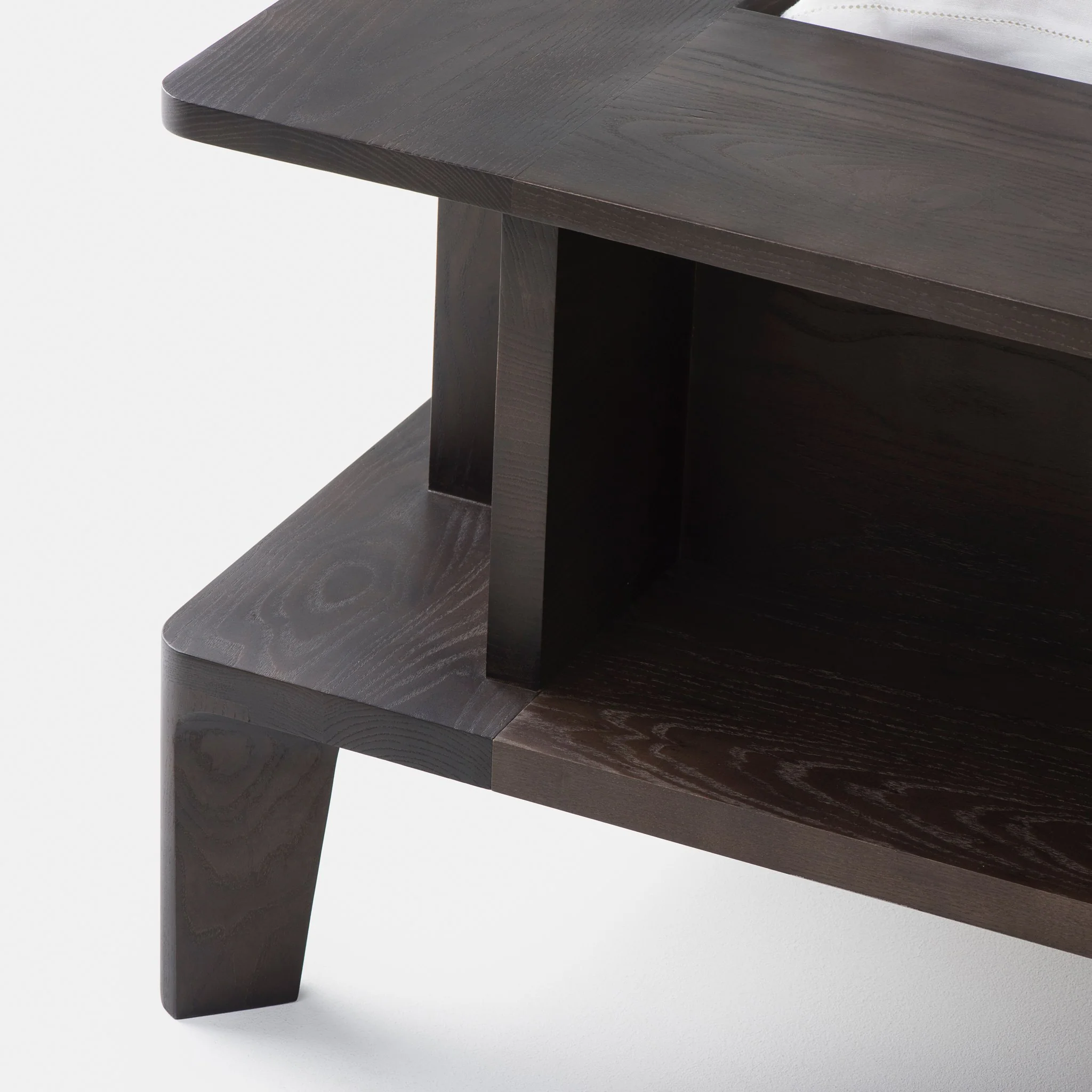 Platform Bed by Neri & Hu - Image 7