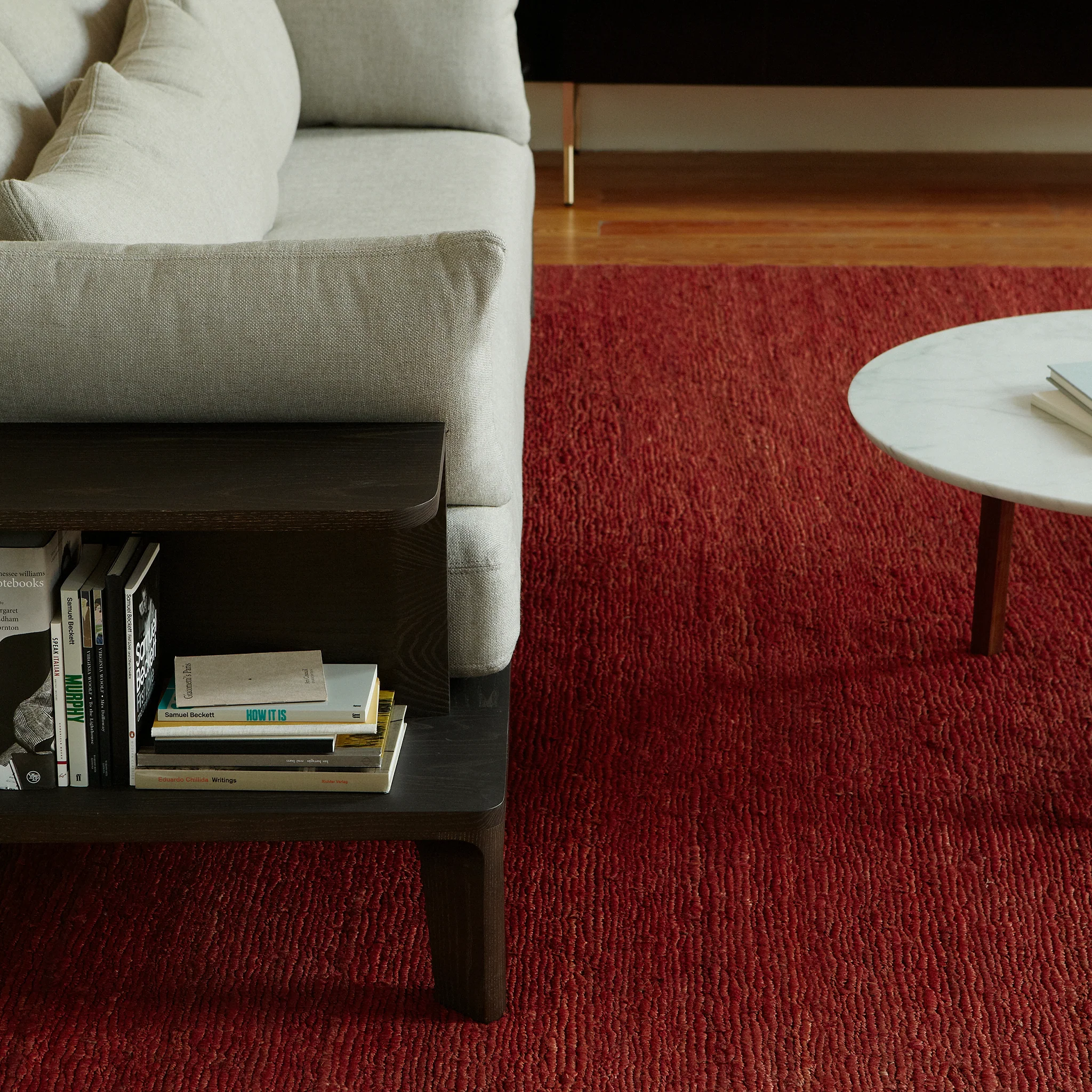 Platform Sofa by Neri & Hu - Image 3