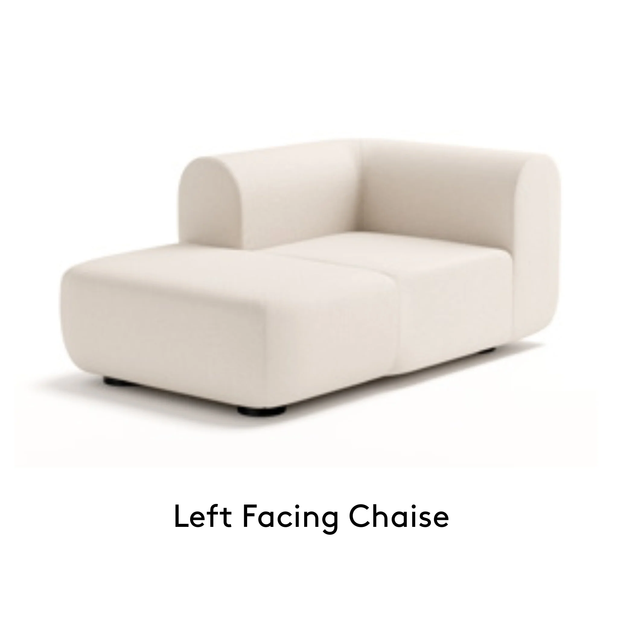 Plump Sofa Modules by Tom Dixon - Image 10