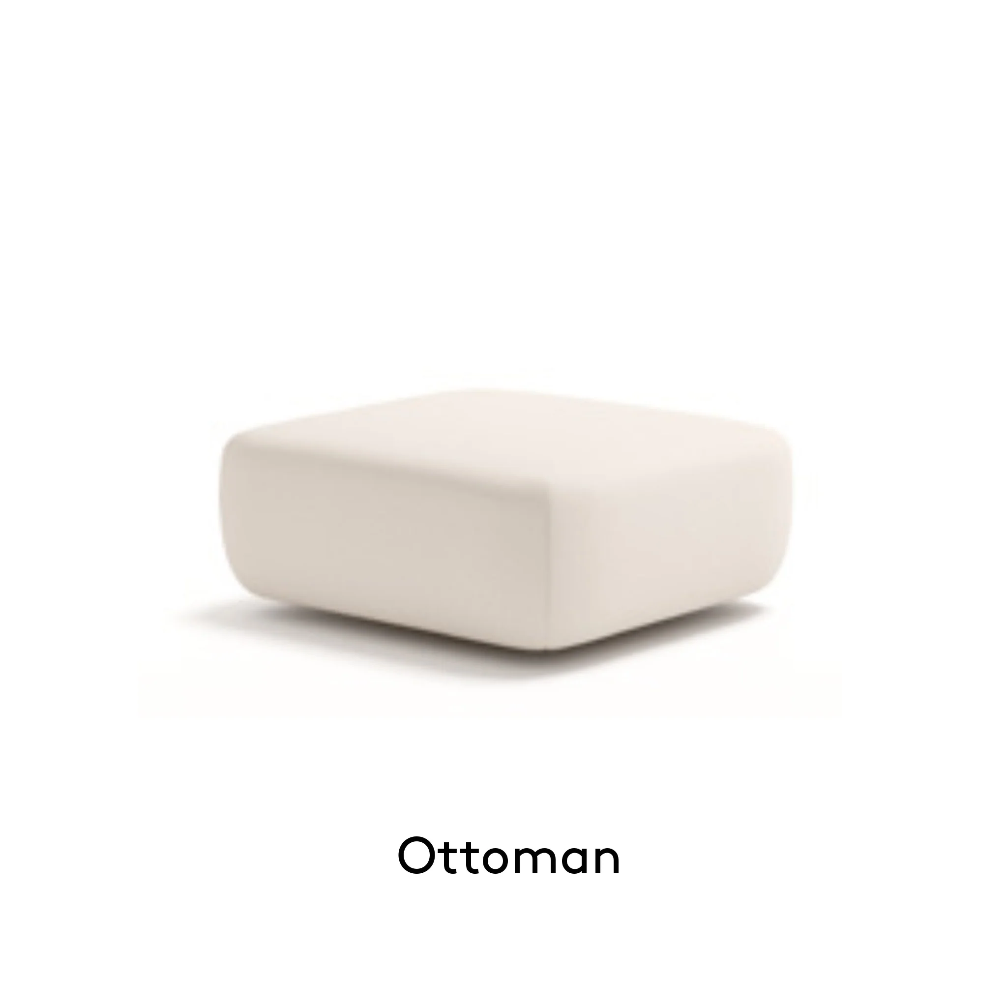 Plump Sofa Modules by Tom Dixon - Image 12