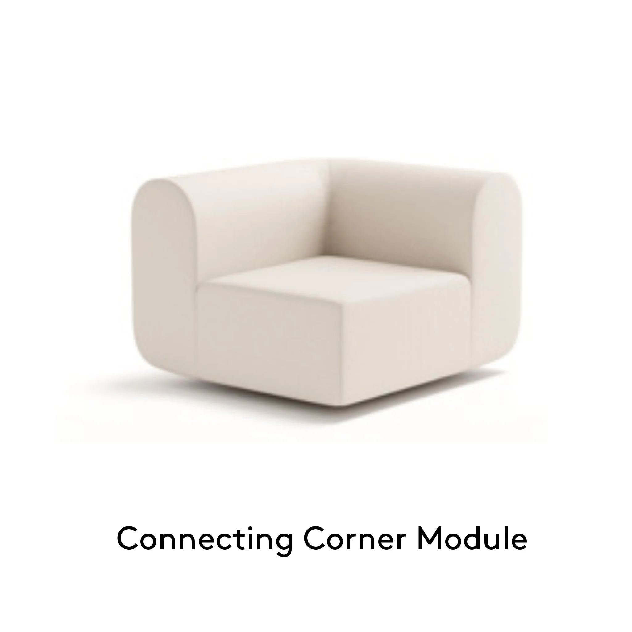 Plump Sofa Modules by Tom Dixon - Image 15