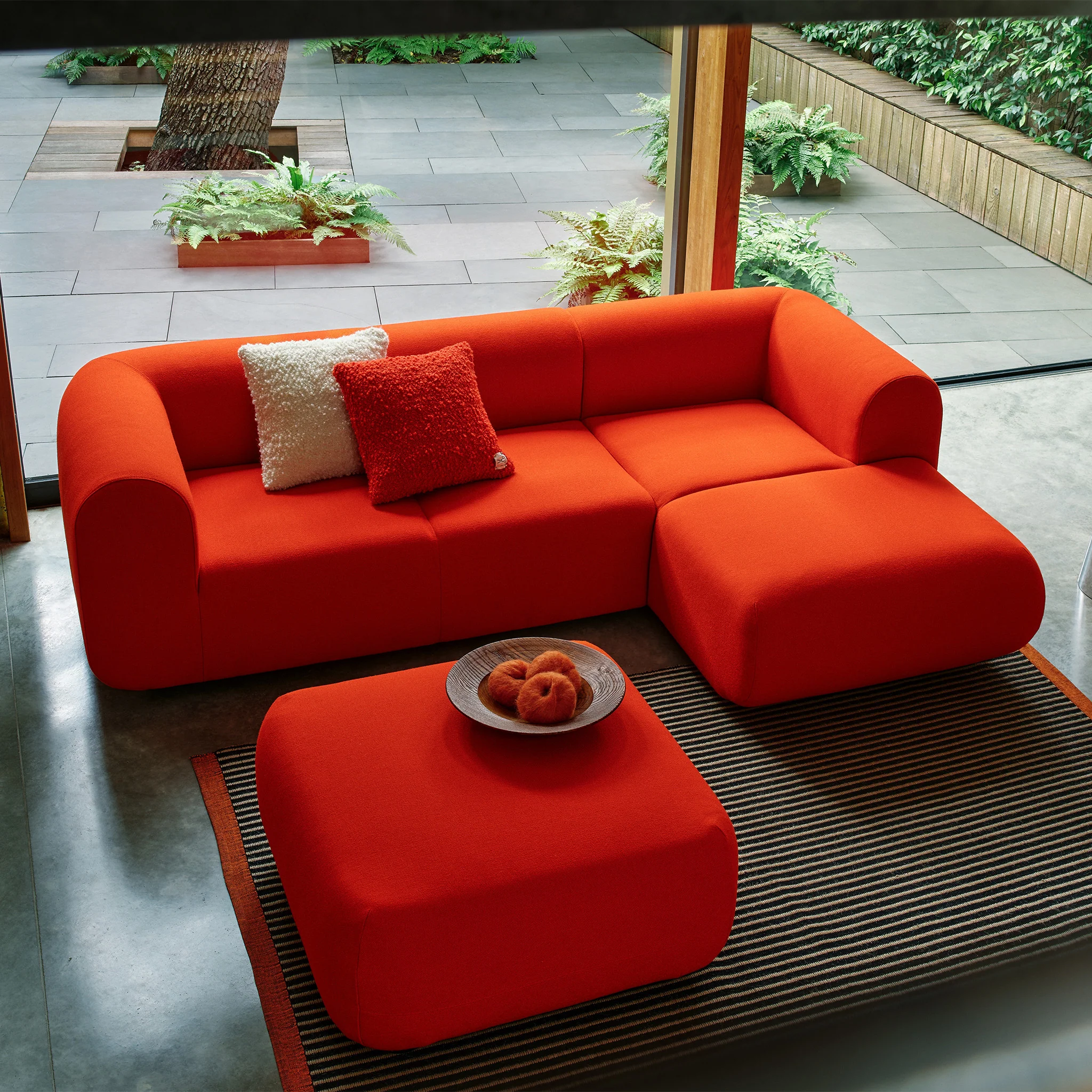Plump Sofa Modules by Tom Dixon - Image 17