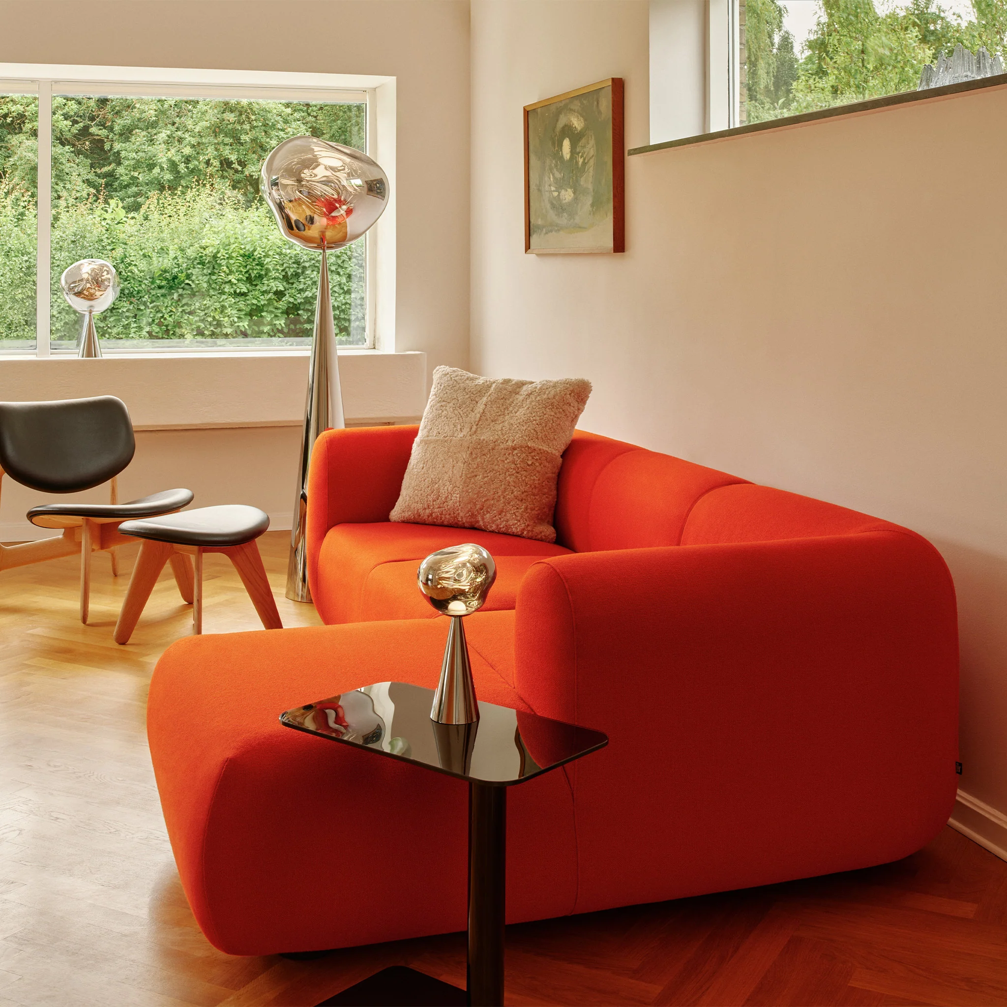 Plump Sofa Modules by Tom Dixon - Image 18