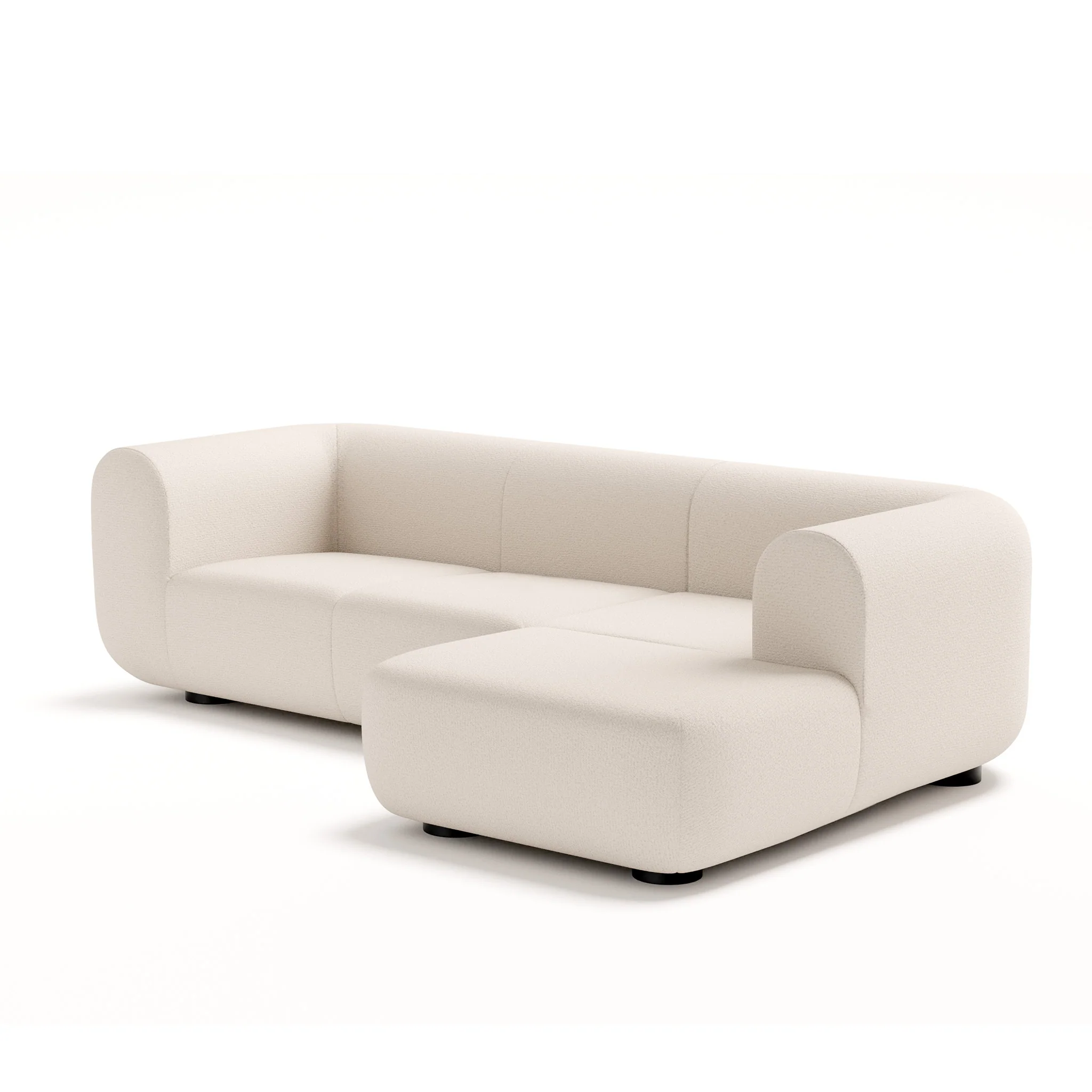 Plump Sofa Modules by Tom Dixon - Image 2