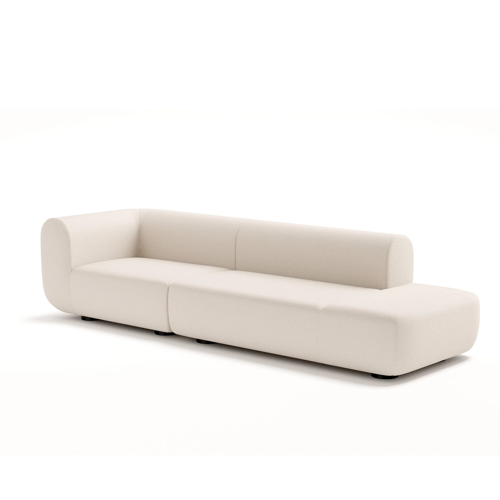 Plump Sofa Modules by Tom Dixon - Image 6