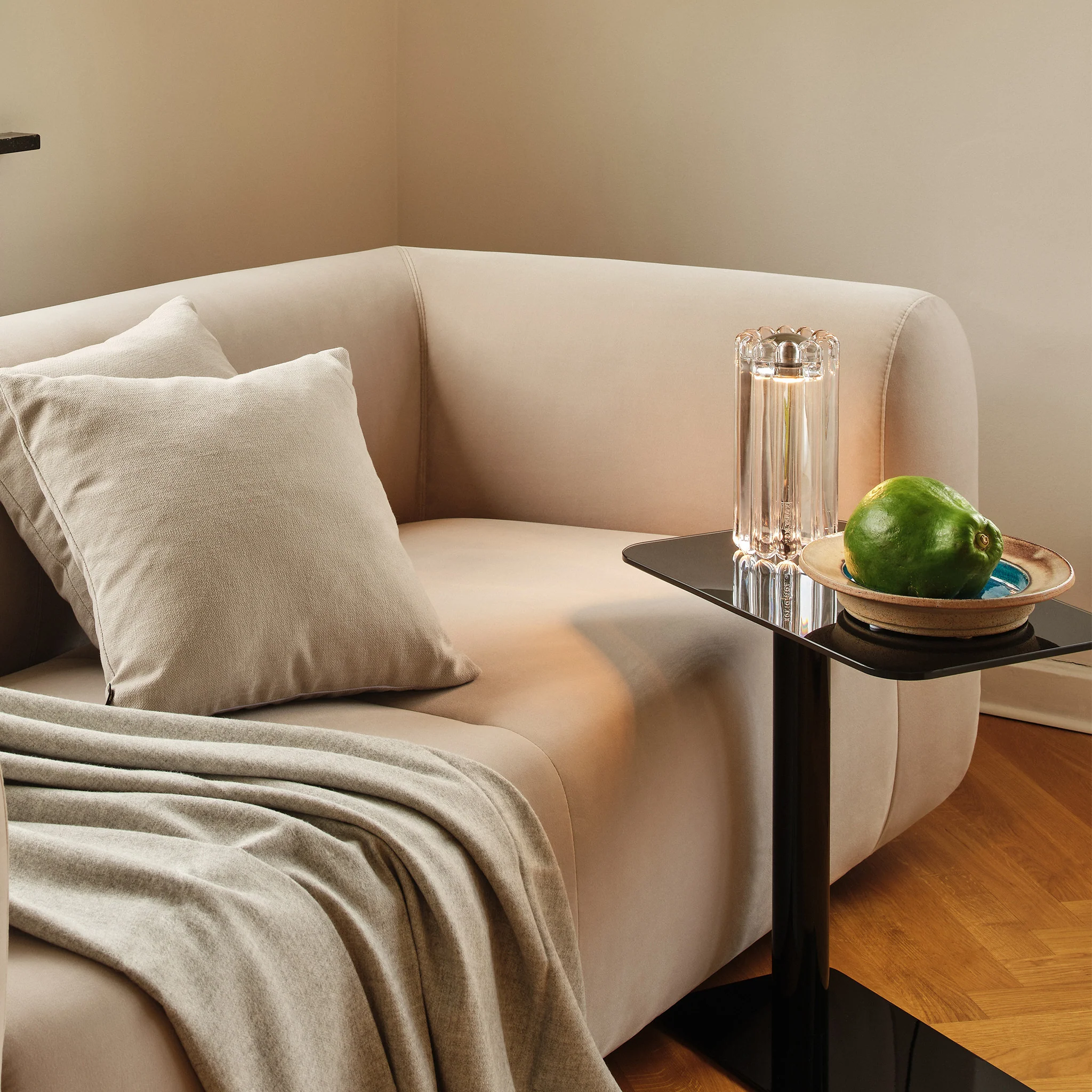 Plump Sofa by Tom Dixon - Image 2