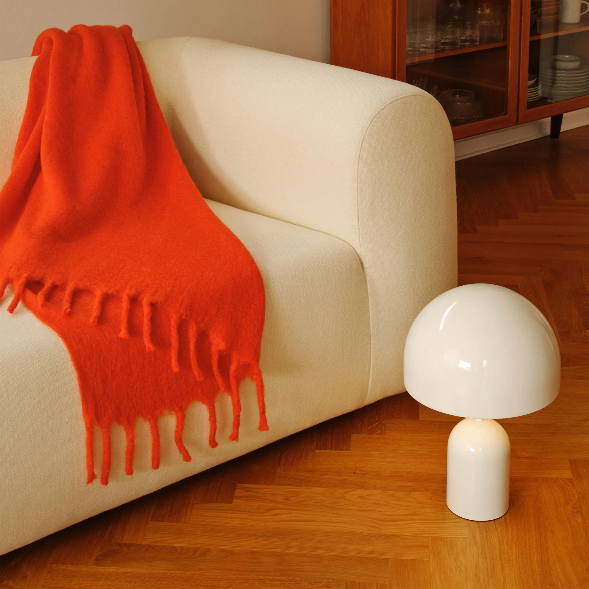 Plump Sofa by Tom Dixon - Image 4
