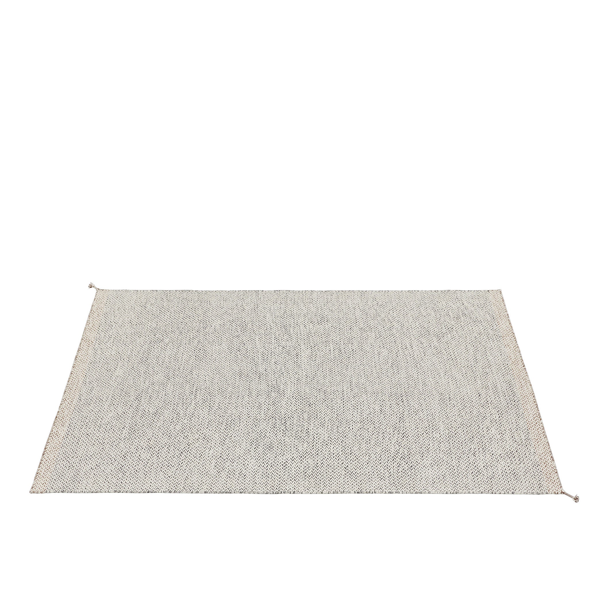 Ply Rug Recycled Polyester by Muuto - Image 3