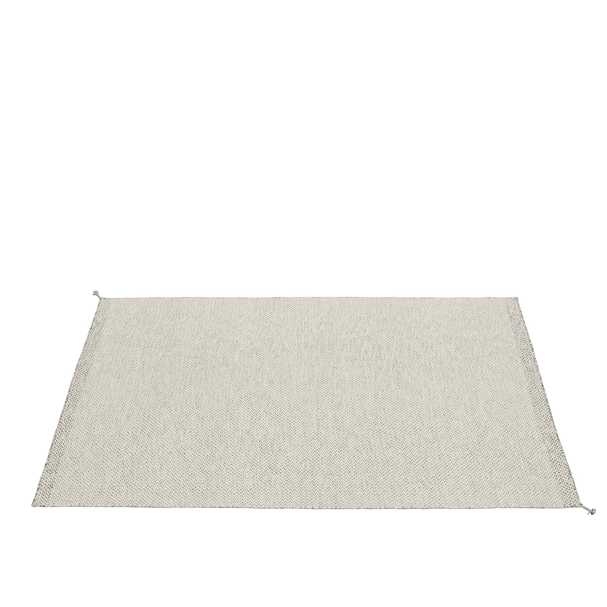 Ply Rug Recycled Polyester by Muuto - Image 4
