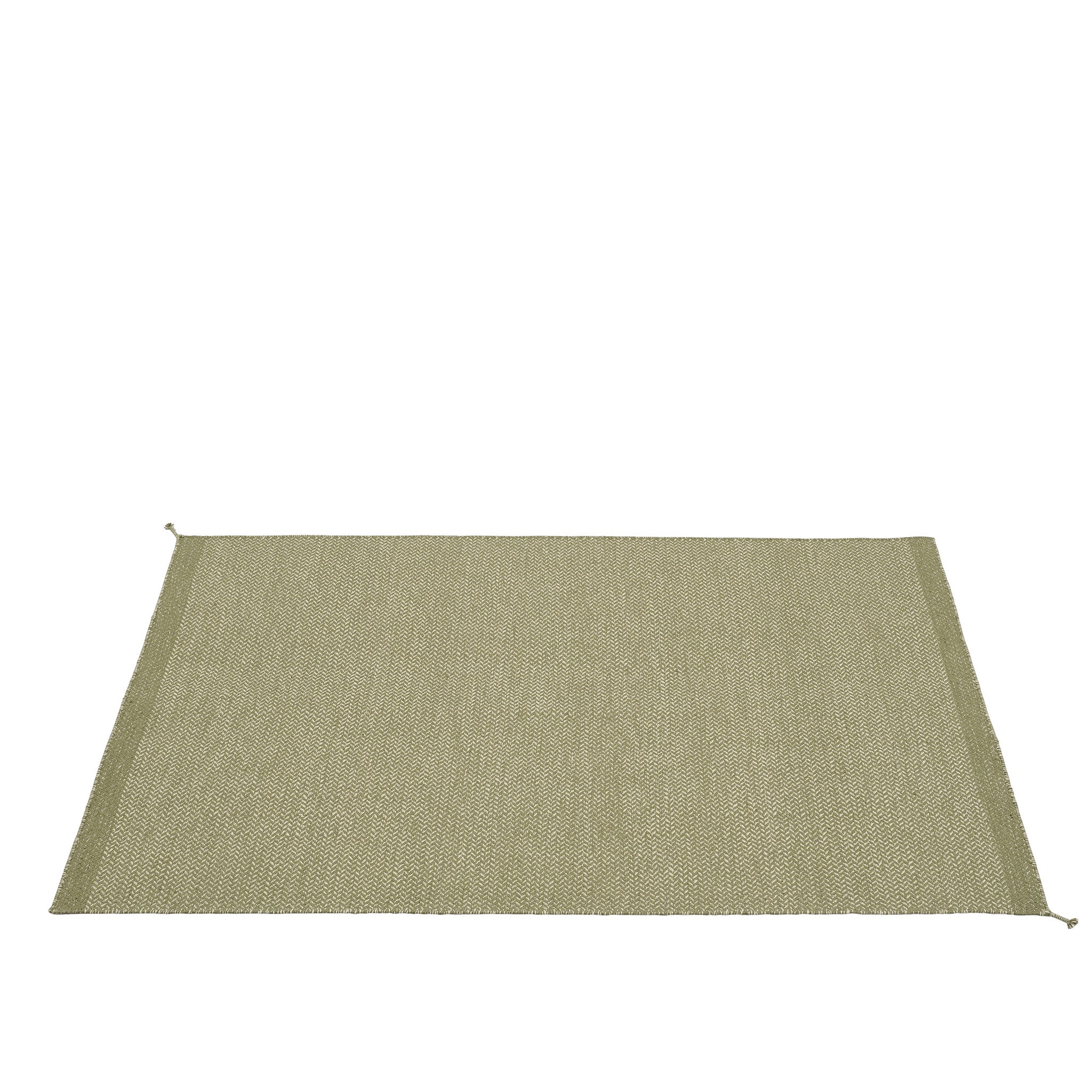Ply Rug Recycled Polyester by Muuto - Image 5