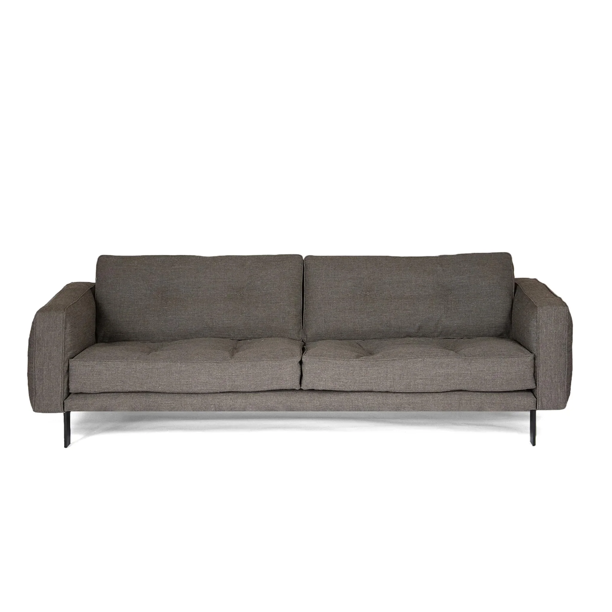 Pompey Sofa by Matthew Hilton for SCP