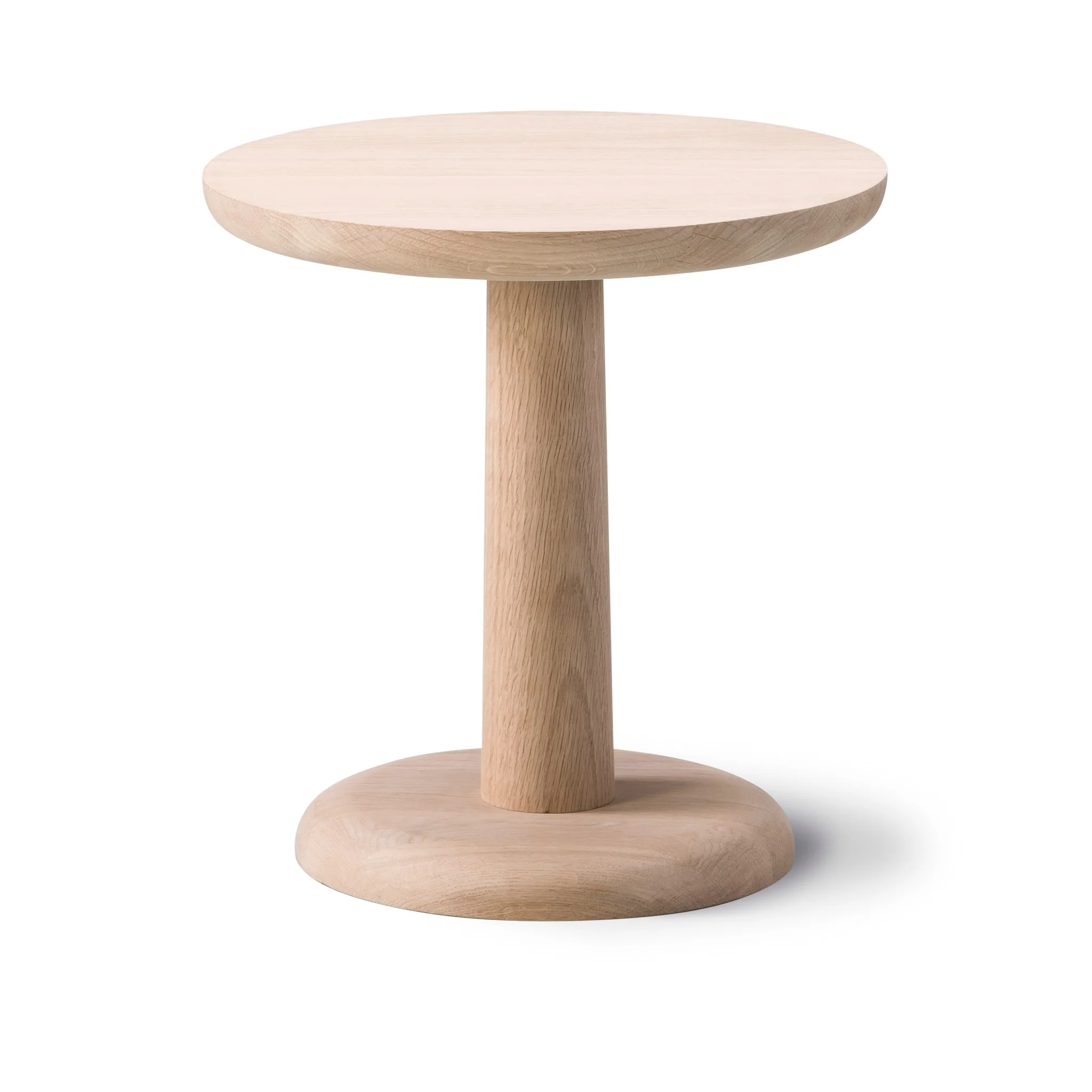 Pon Table by Jasper Morrison - Image 2