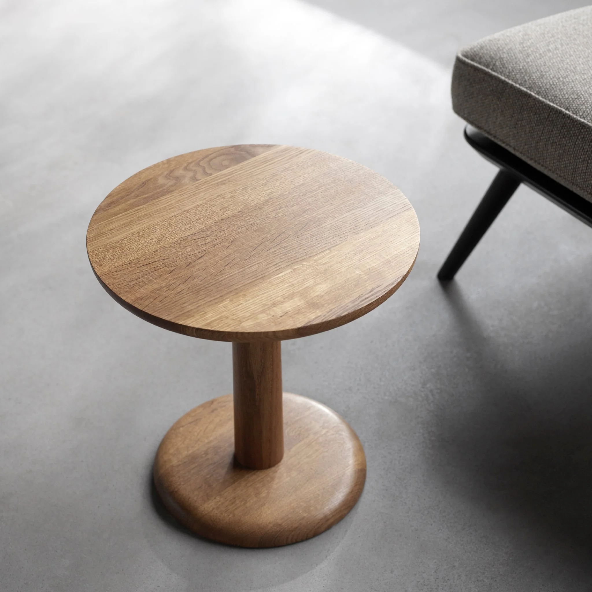 Pon Table by Jasper Morrison - Image 6
