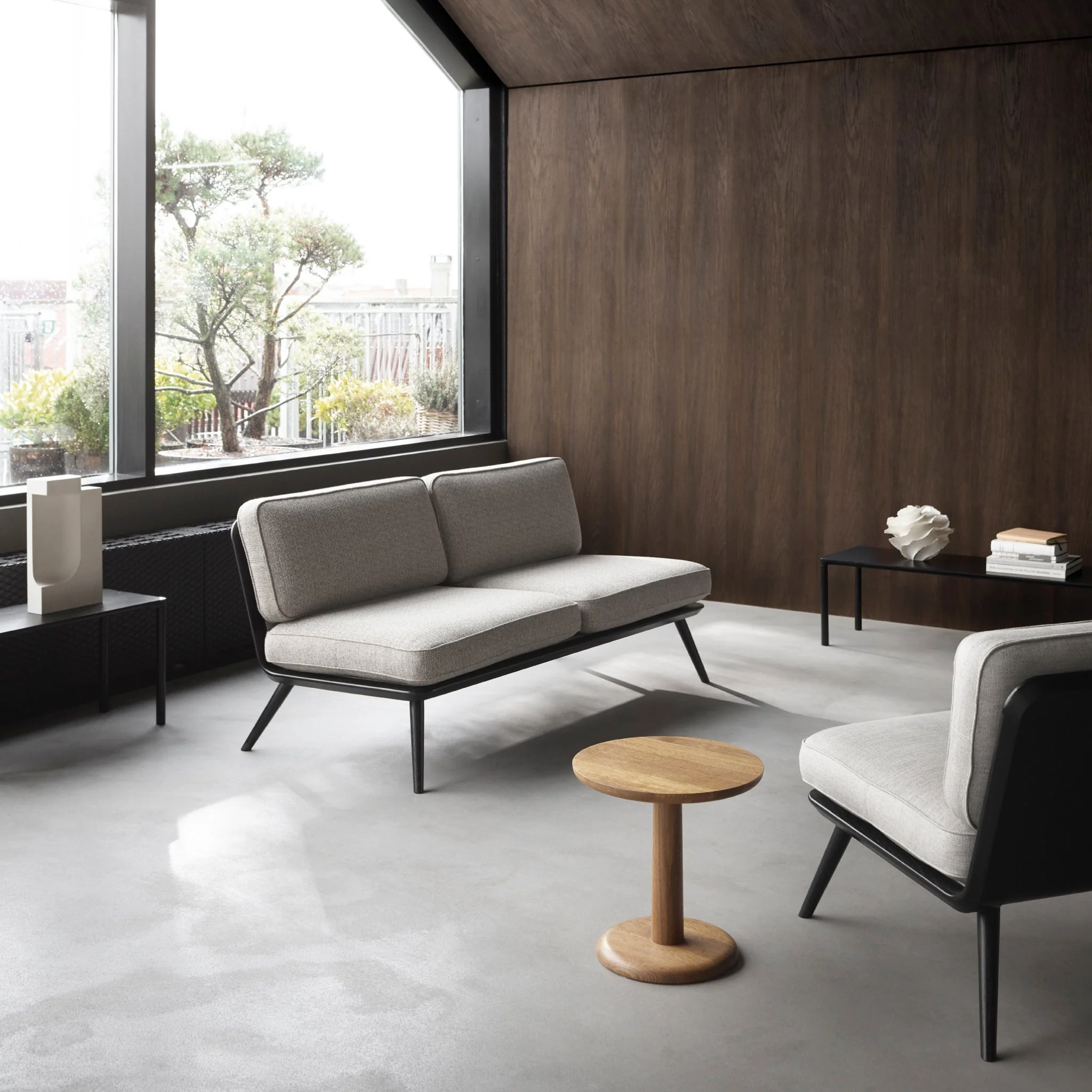 Pon Table by Jasper Morrison - Image 7