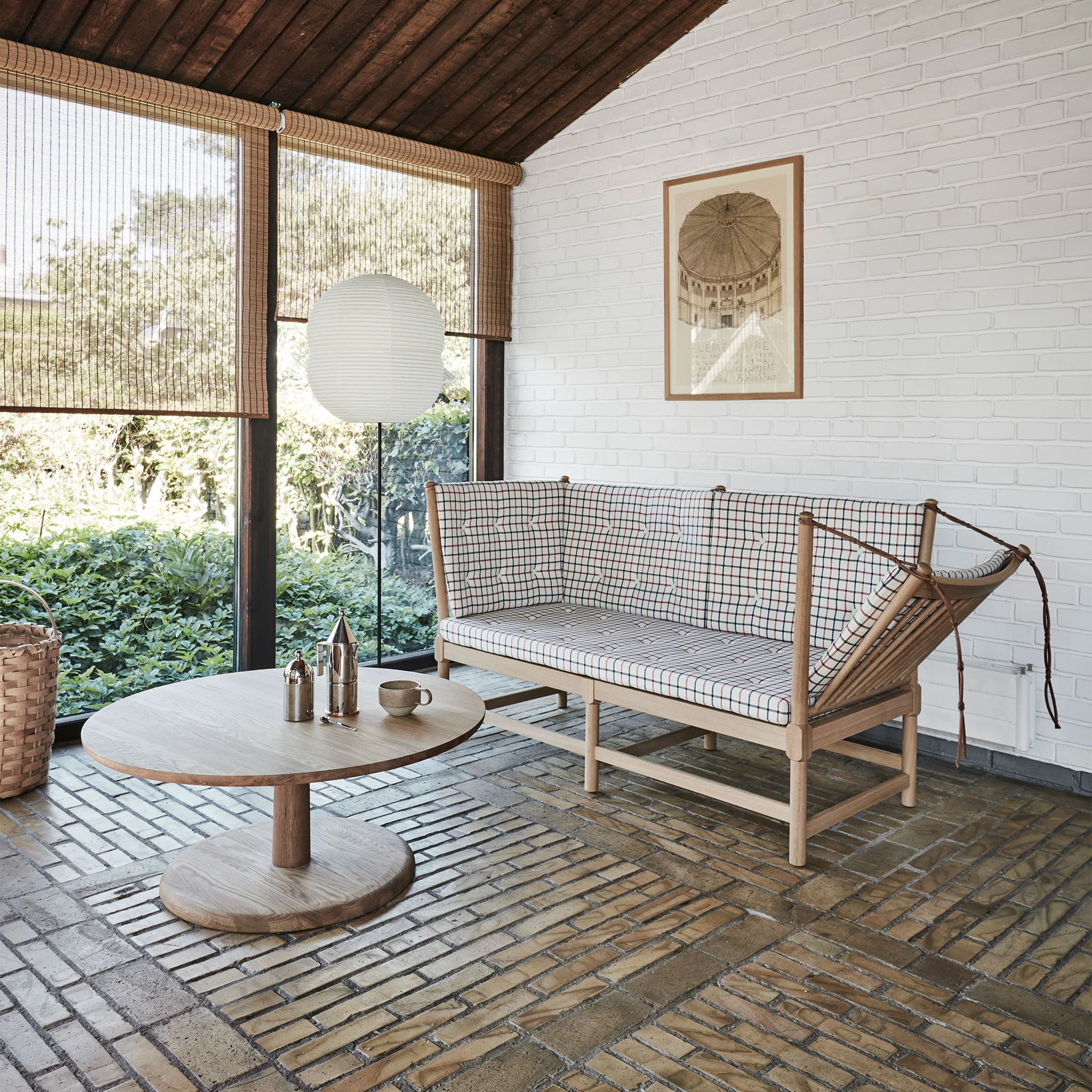 Pon Table by Jasper Morrison - Image 9