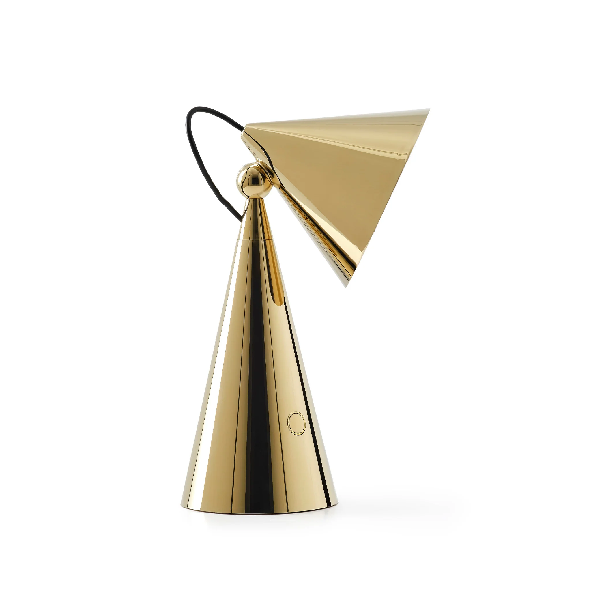 Pose Portable Lamp by Tom Dixon - Image 9