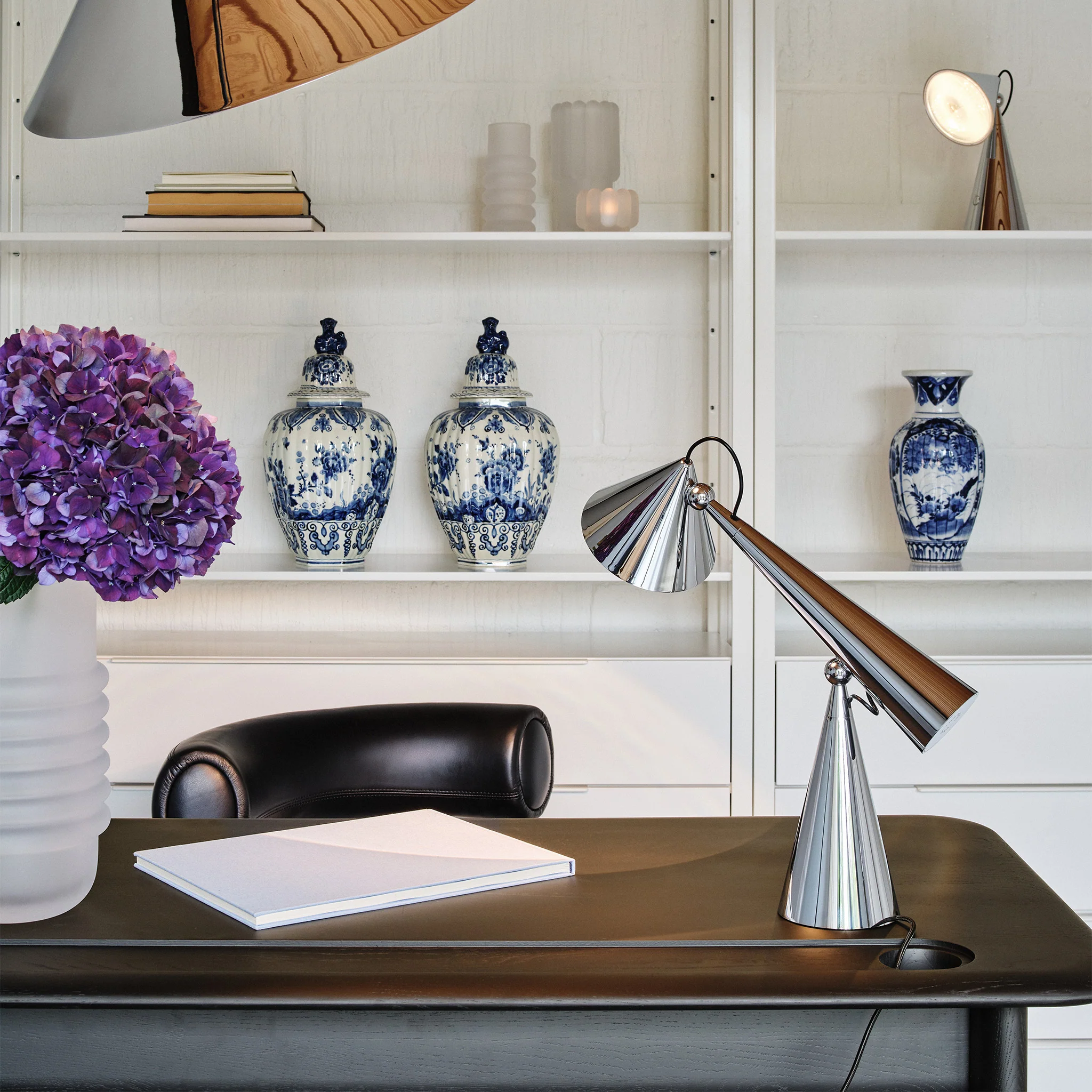 Pose Task Lamp by Tom Dixon - Image 4