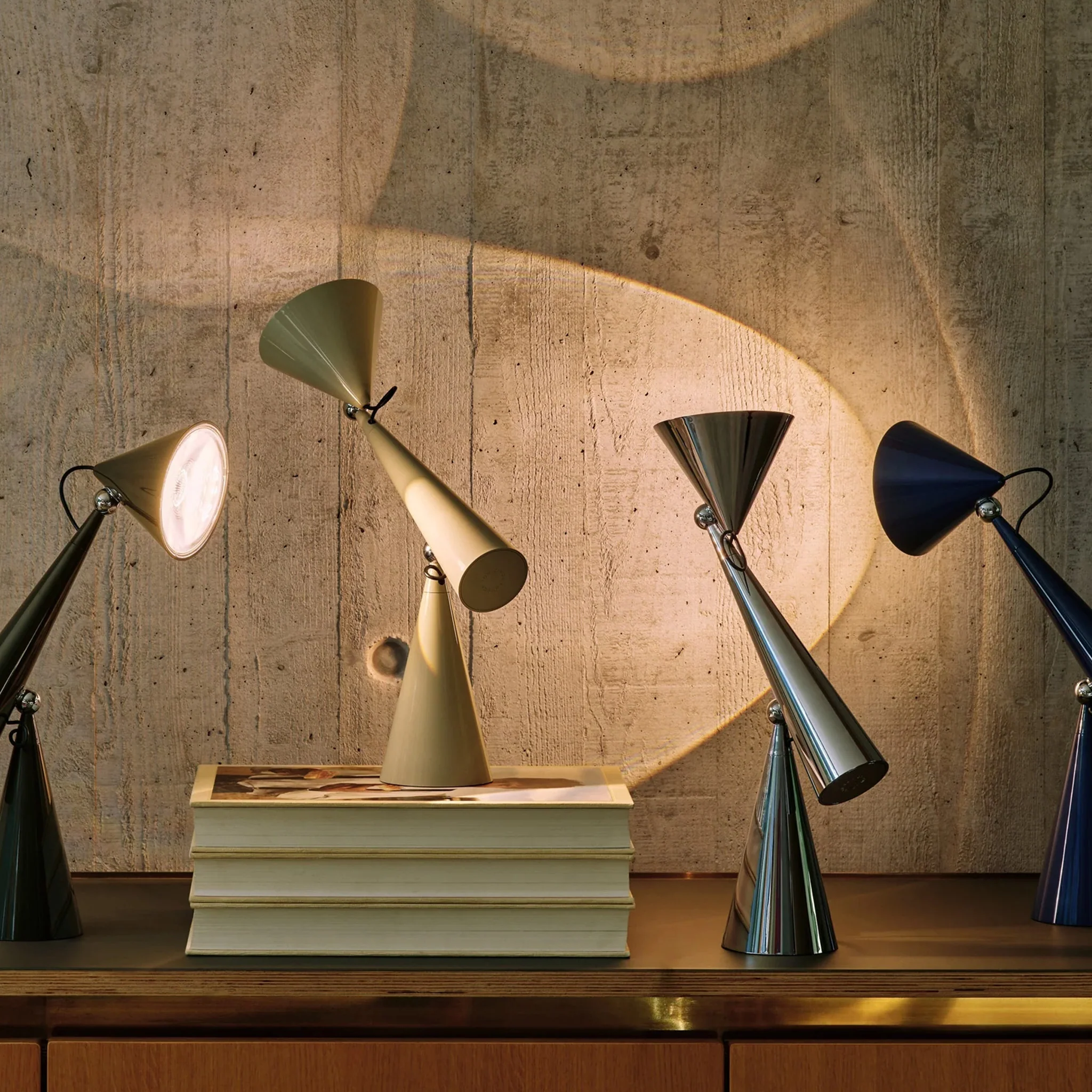Pose Task Lamp by Tom Dixon - Image 6