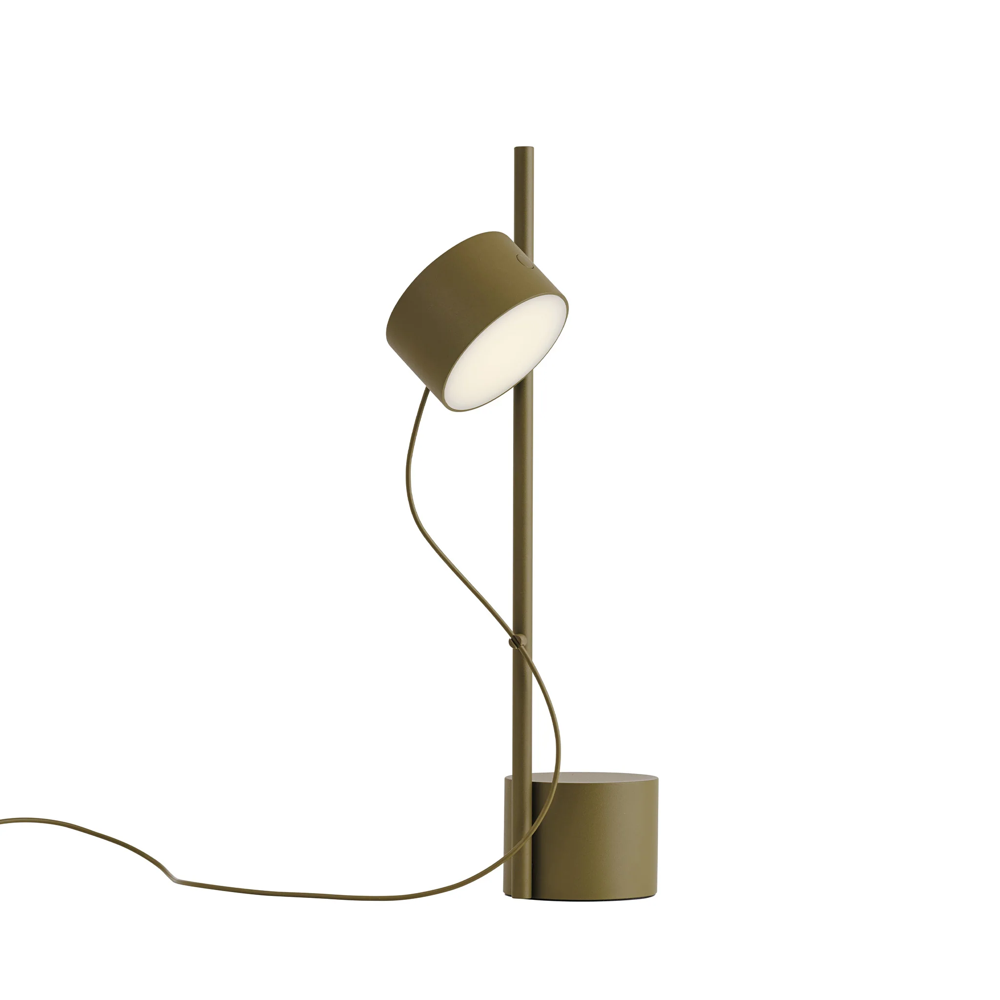 Post Table Lamp by Muuto - Image 3