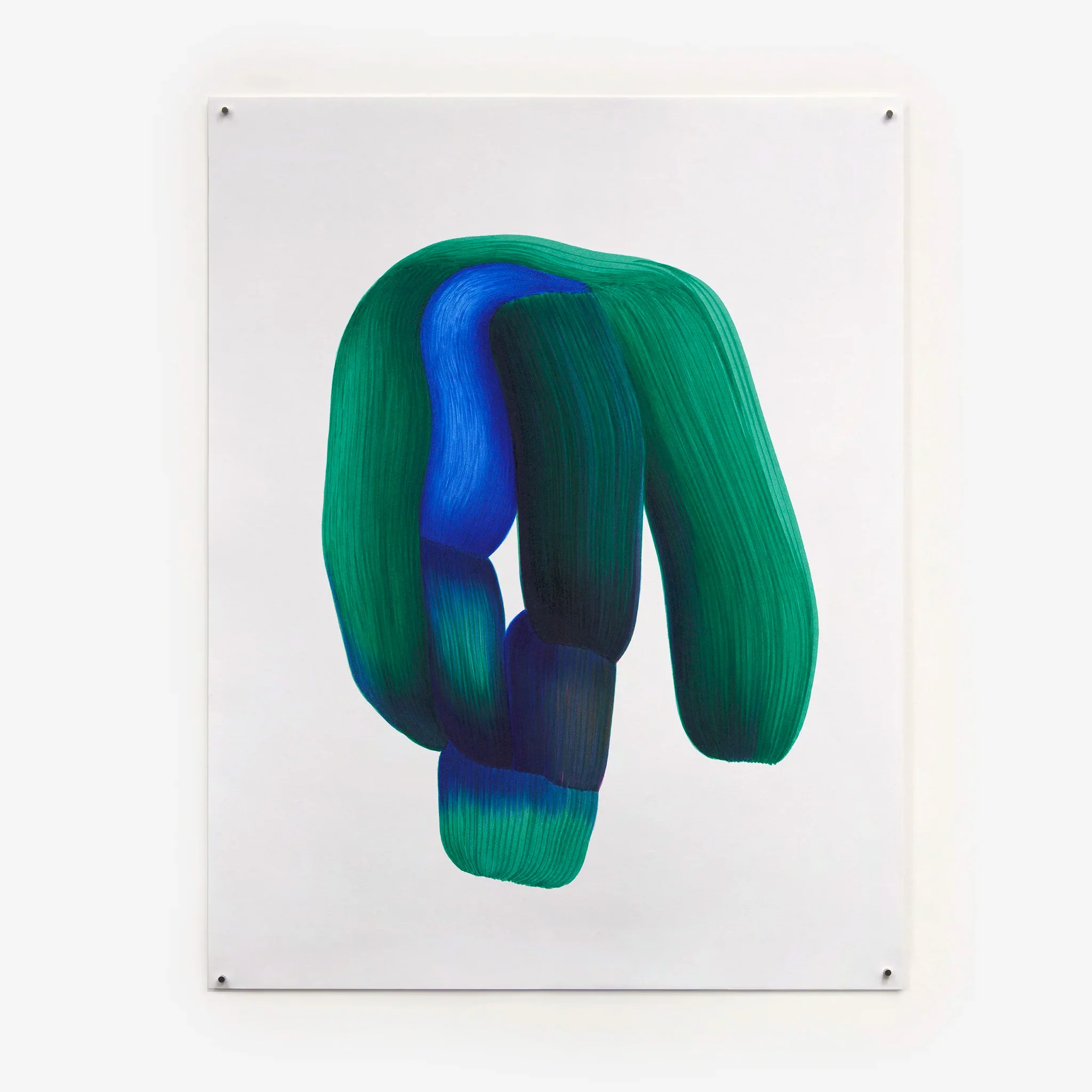 Poster Hanging Kit by The Wrong Shop - Image 4