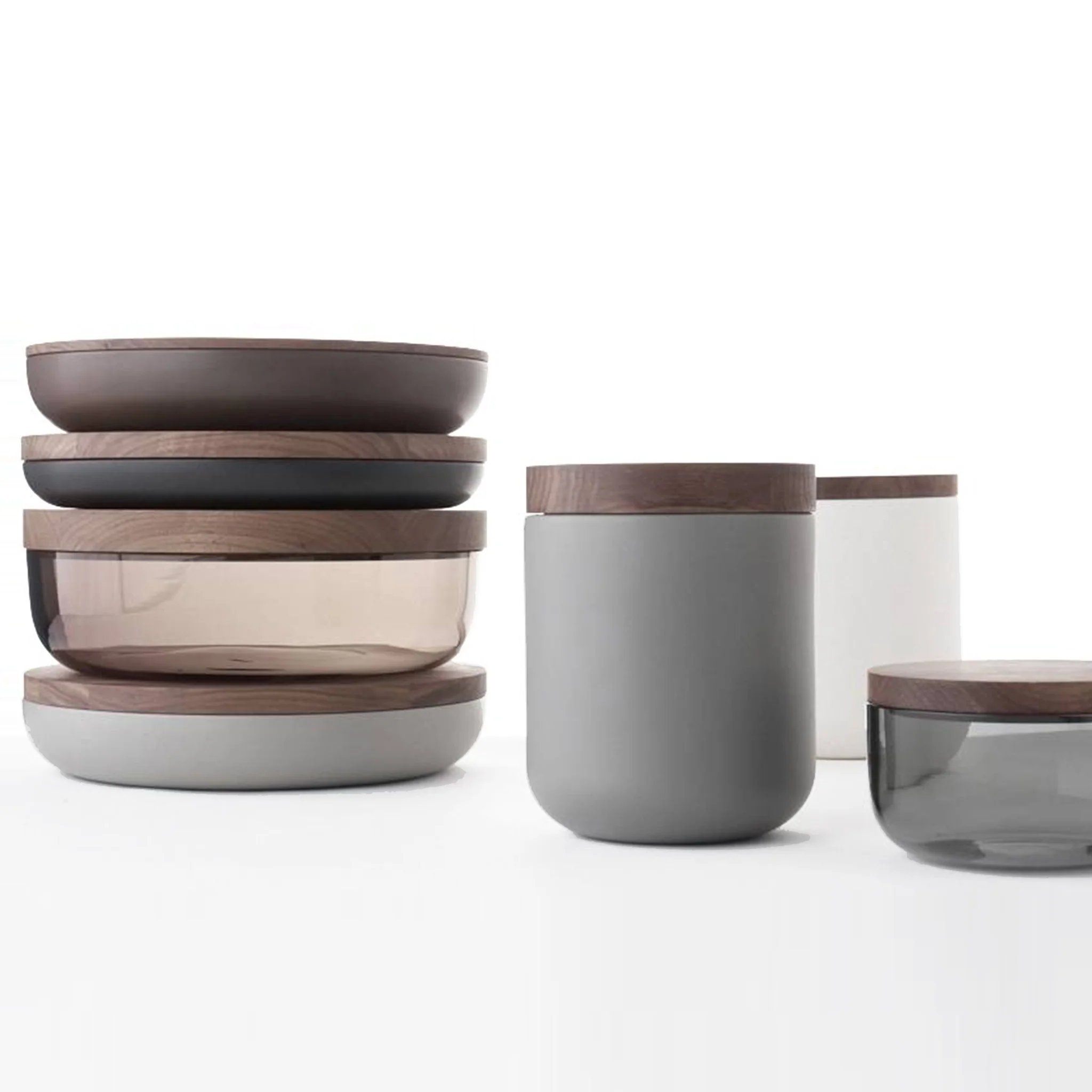 Pottery Jars Ceramic by Vincent Van Duysen - Image 5