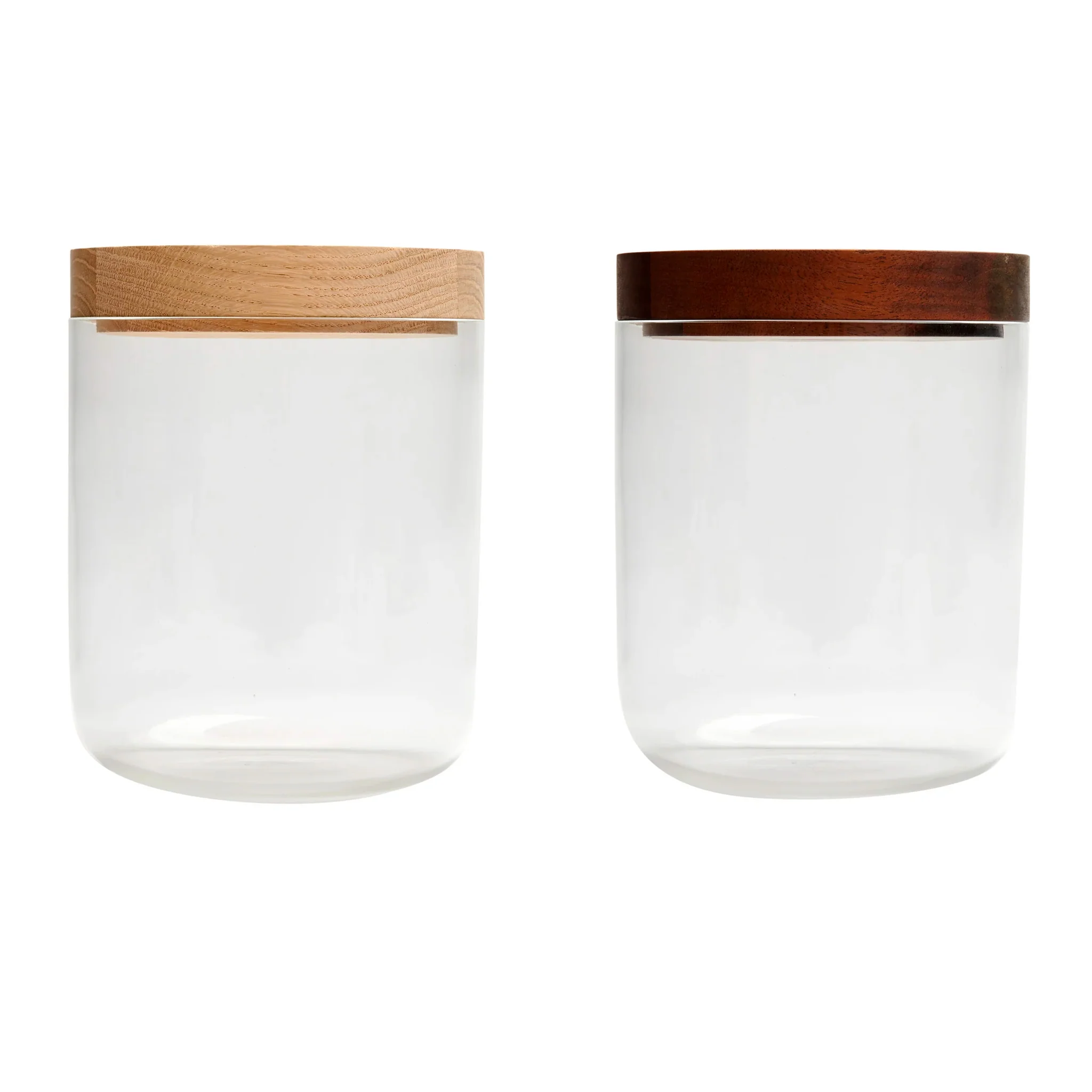 Pottery Jars Glass by Vincent Van Duysen
