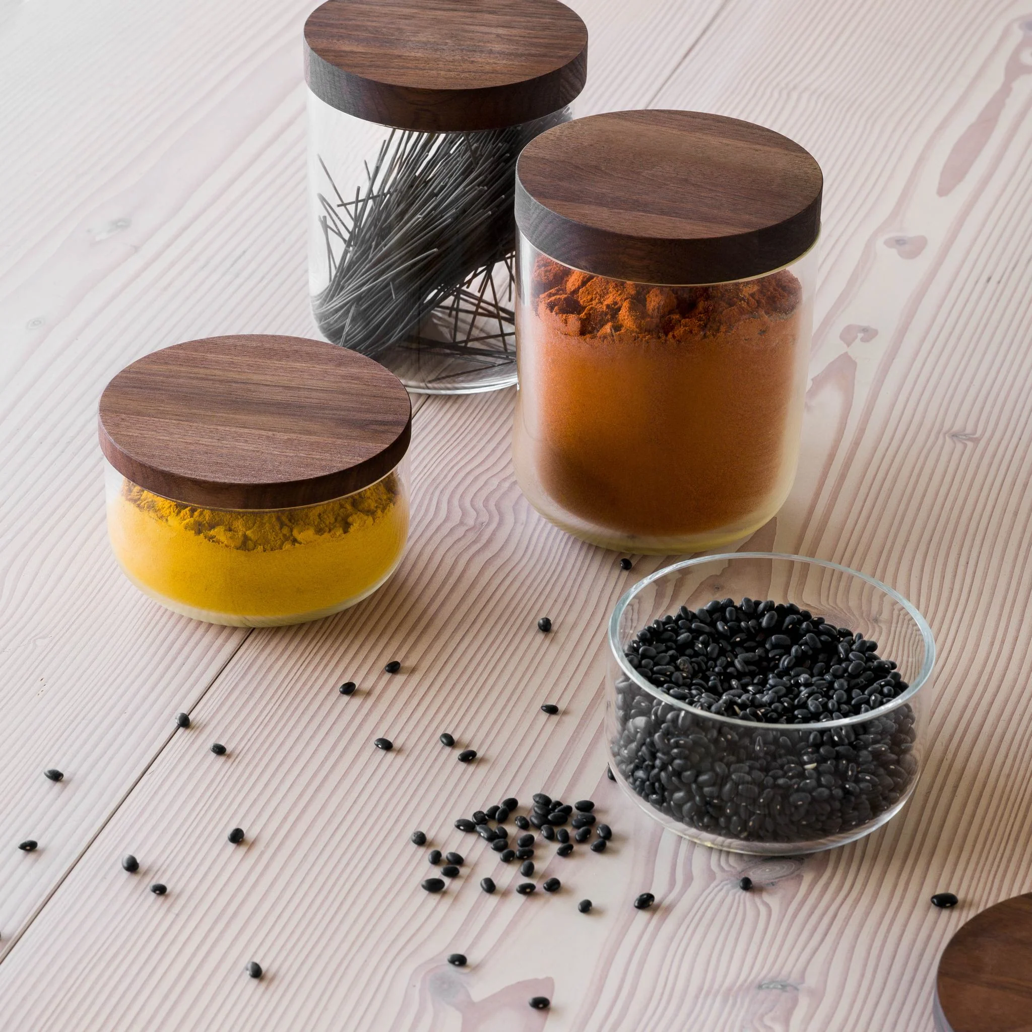 Pottery Jars Glass by Vincent Van Duysen - Image 5
