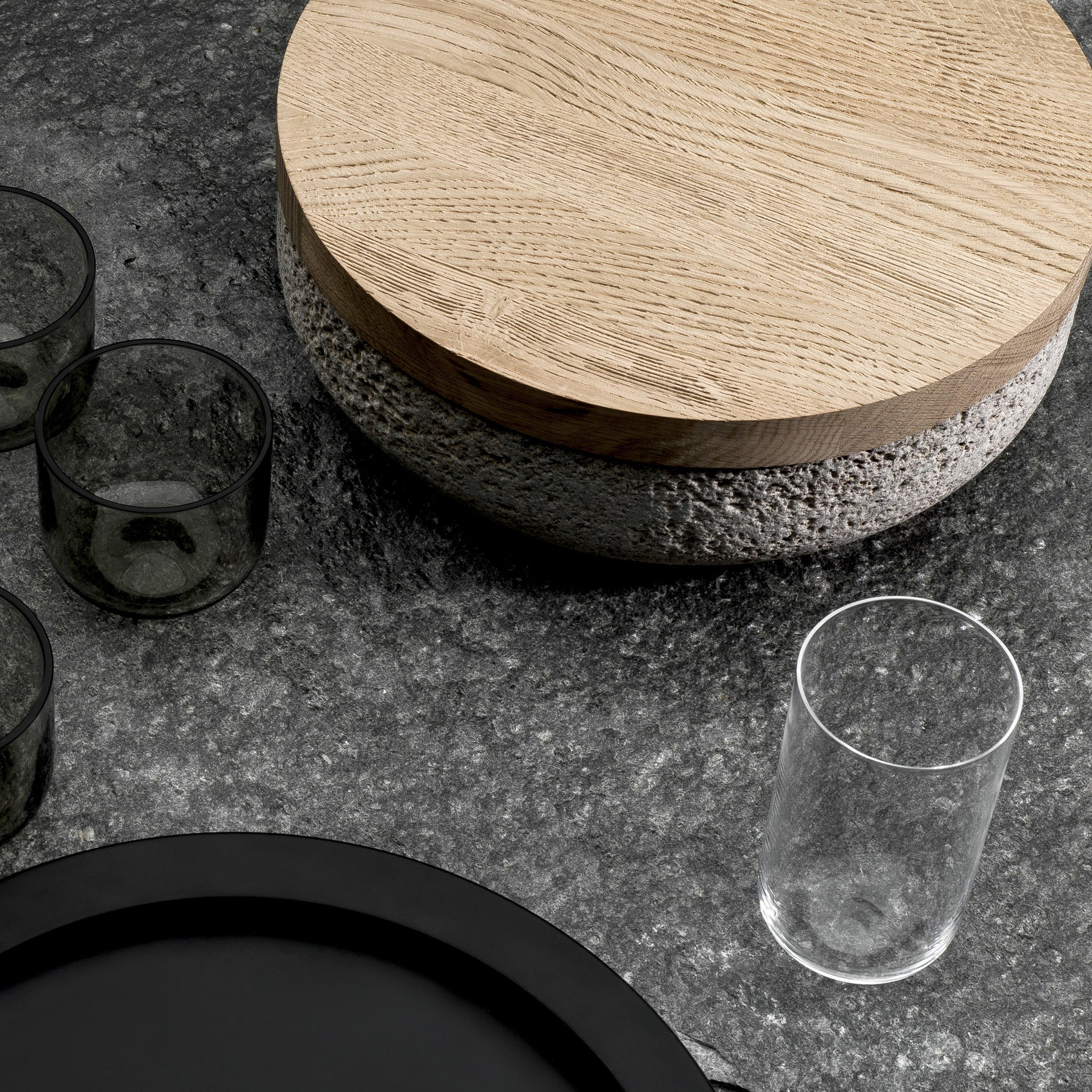 Pottery Stone by Vincent Van Duysen - Image 7