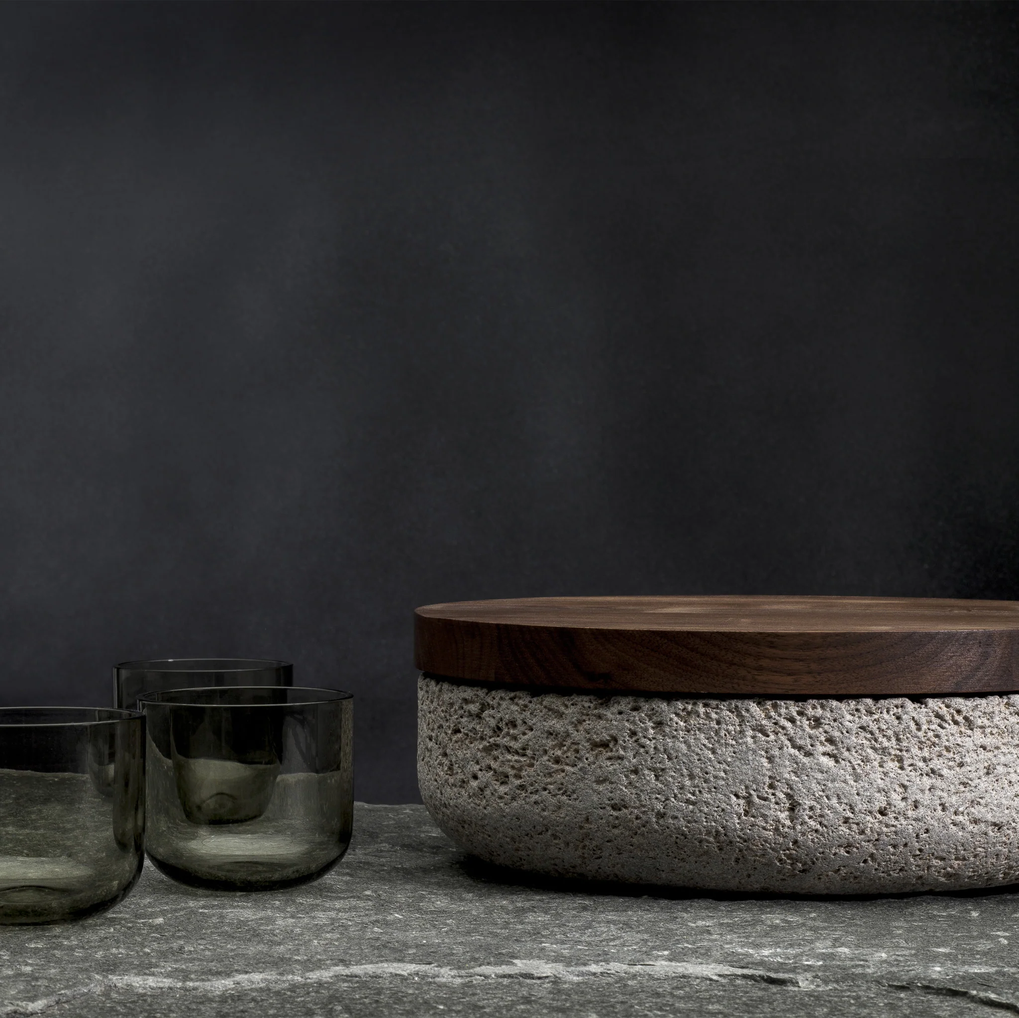 Pottery Stone by Vincent Van Duysen - Image 8