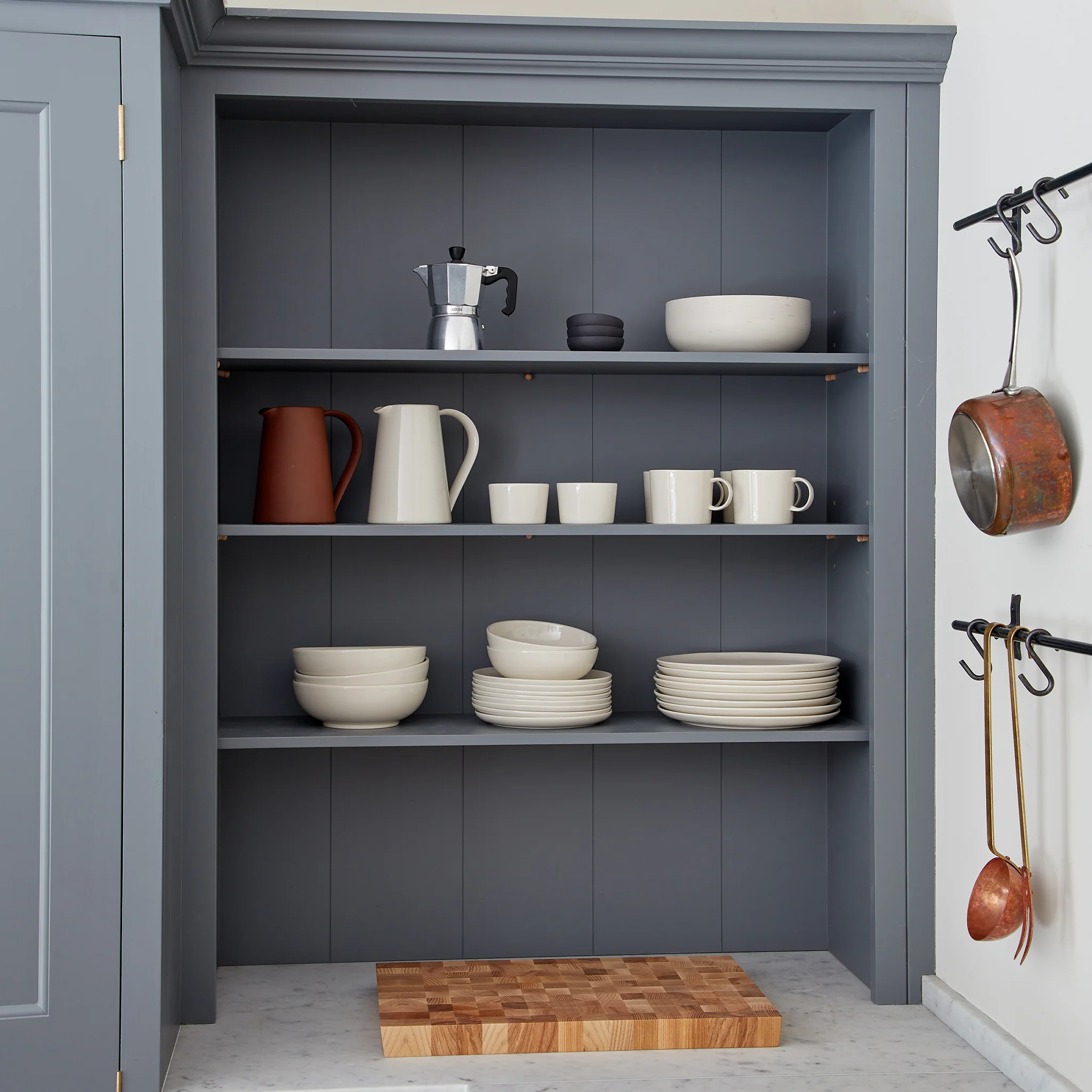 Pottery Series Trivet by Another Country - Image 3