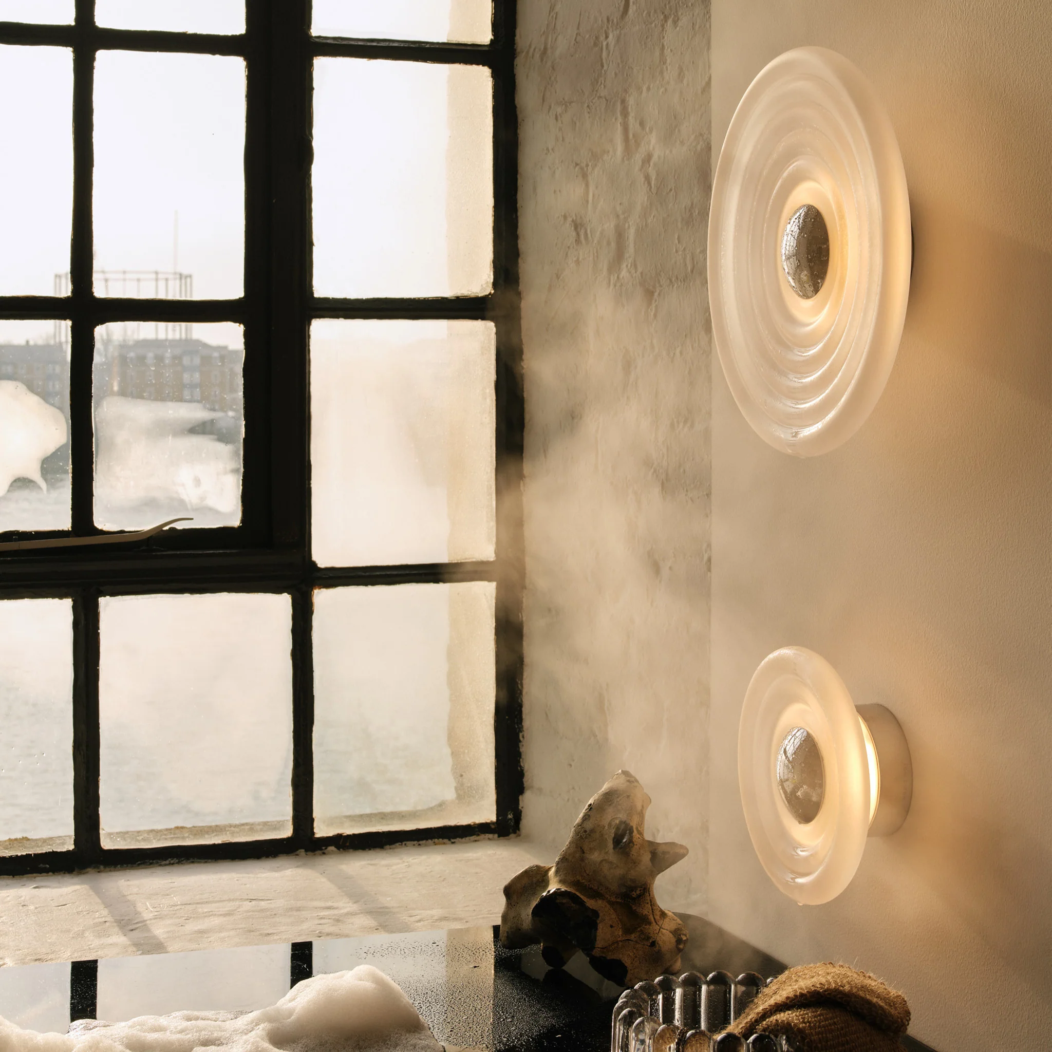 Press Surface Frosted Large by Tom Dixon - Image 2
