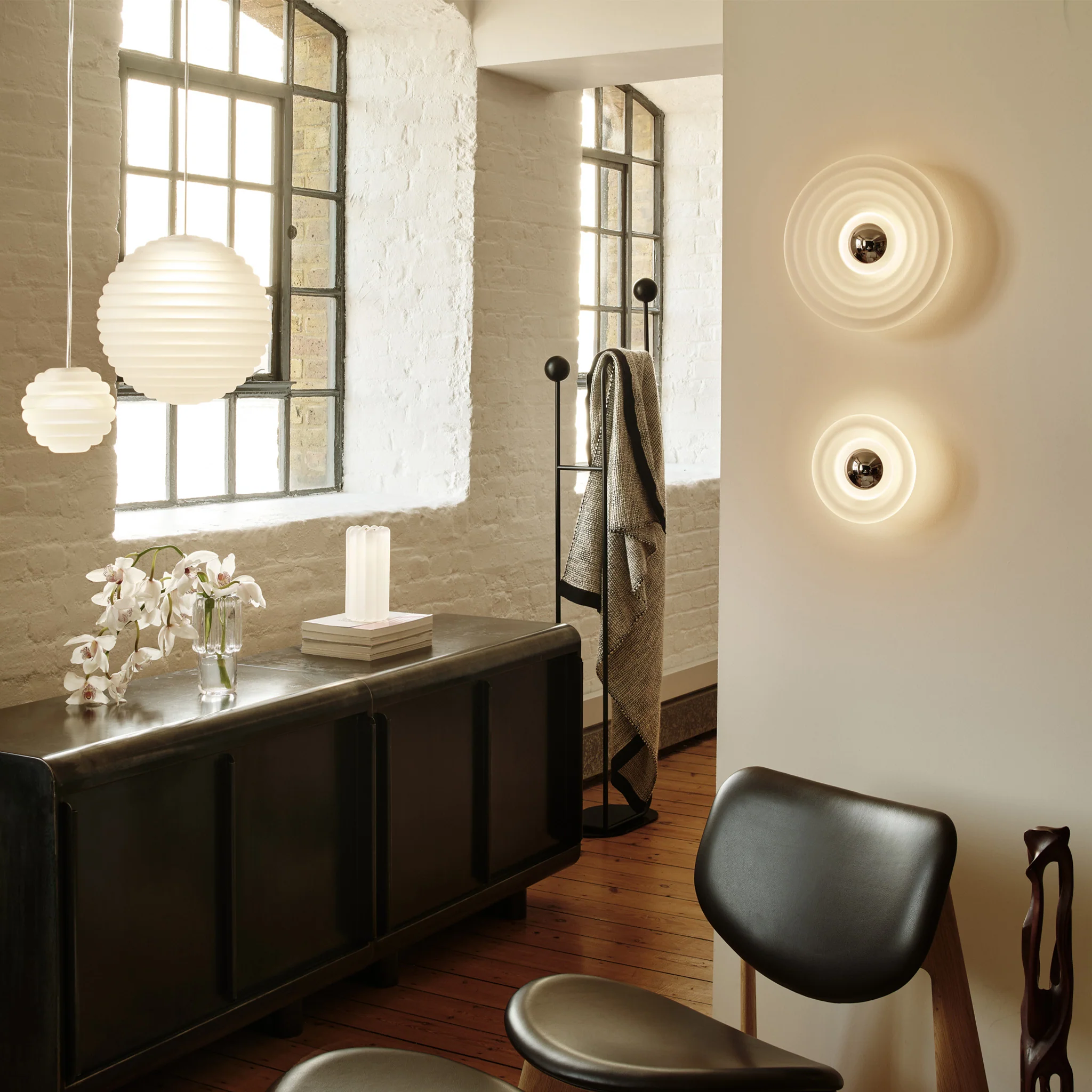 Press Surface Frosted Large by Tom Dixon - Image 3