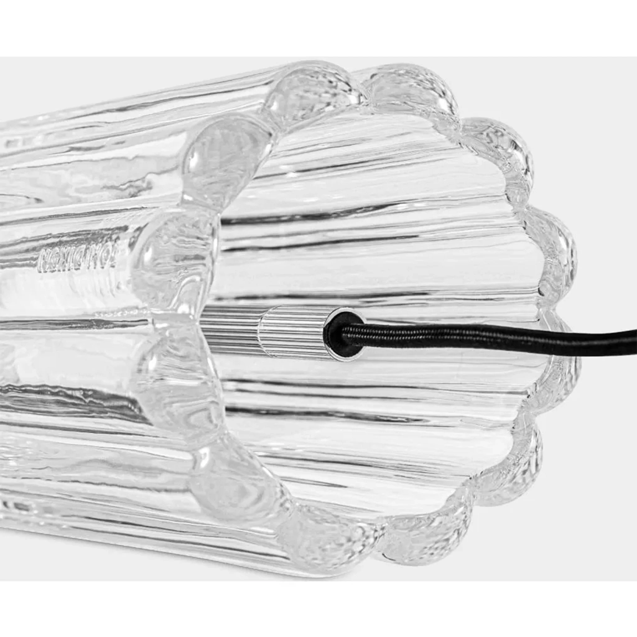 Press Table Lamp by Tom Dixon - Image 3