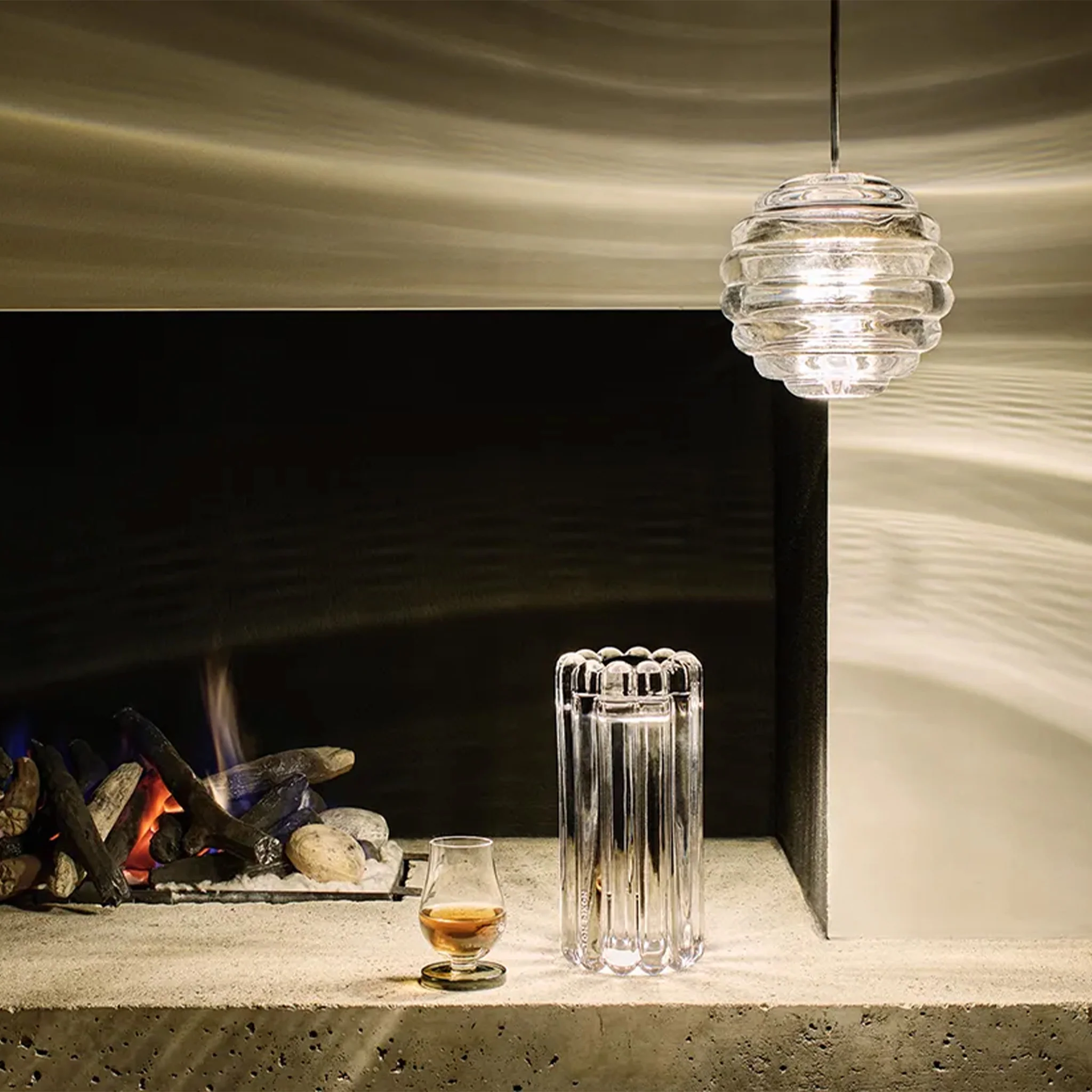 Press Table Lamp by Tom Dixon - Image 6