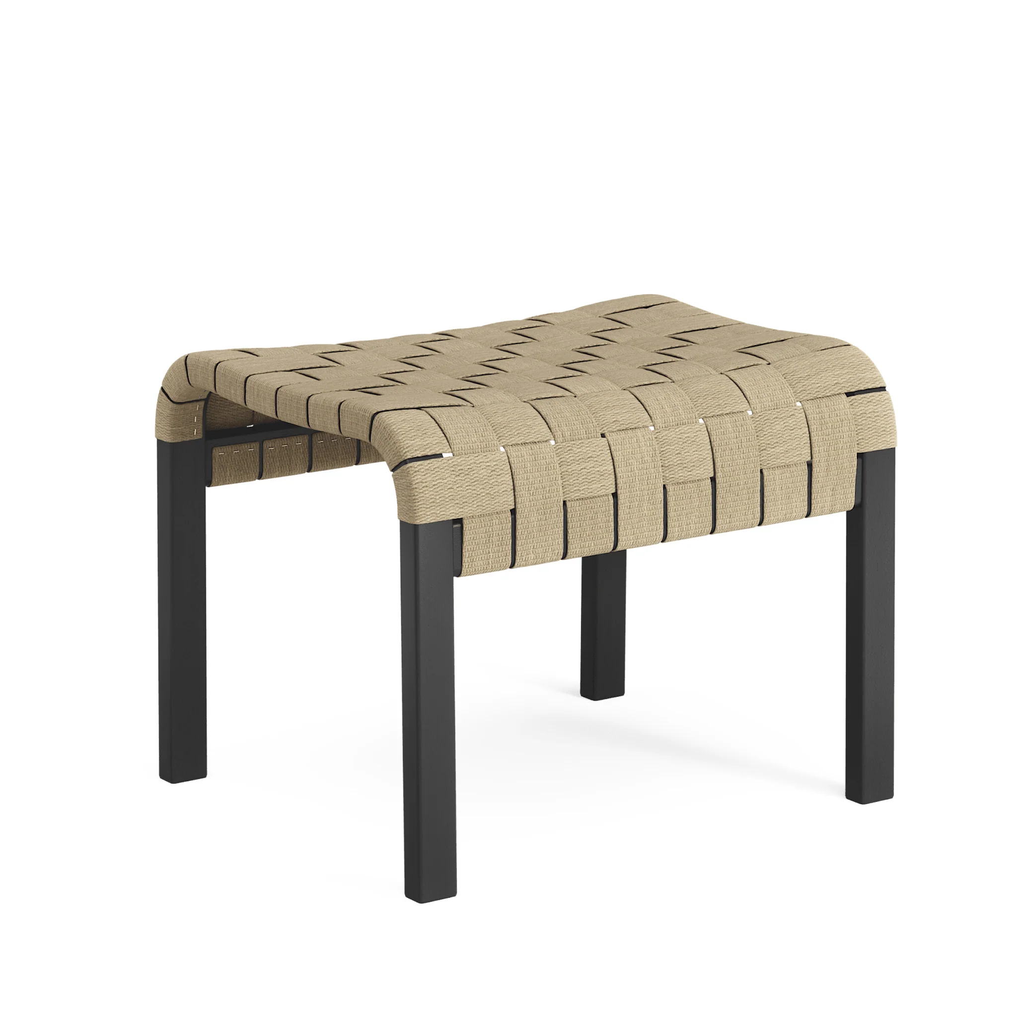 Primo Footstool by Swedese - Image 4